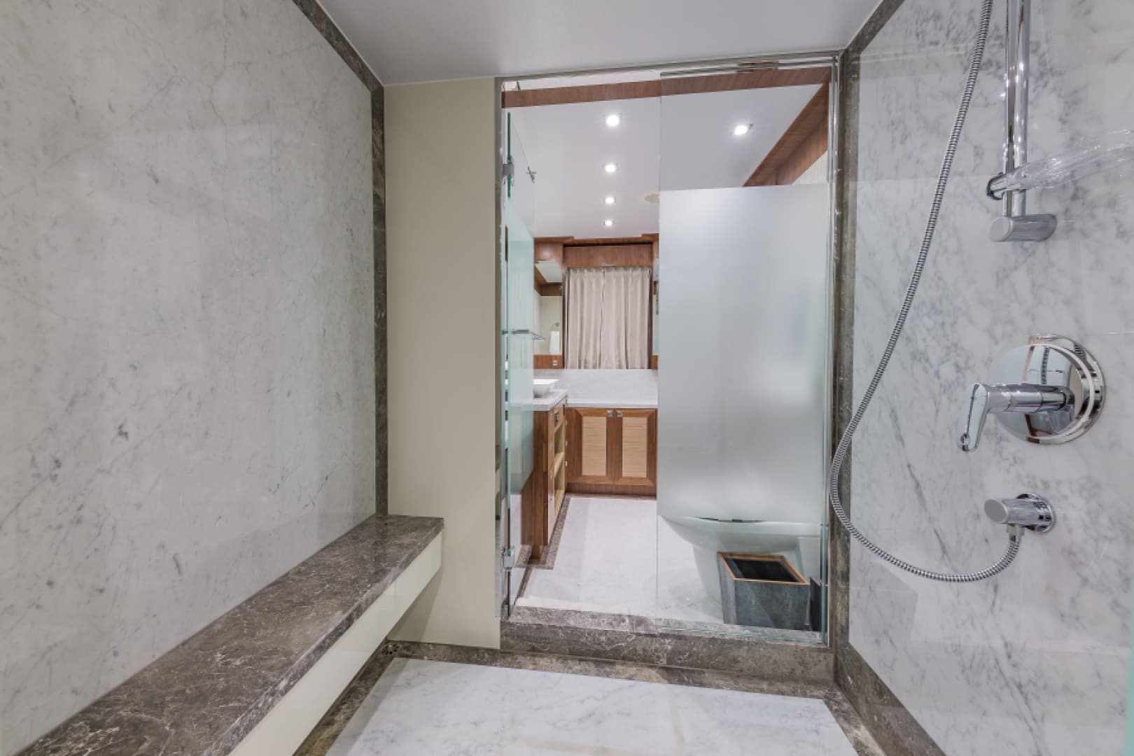 2018 Hargrave Raised Pilothouse — photo 35