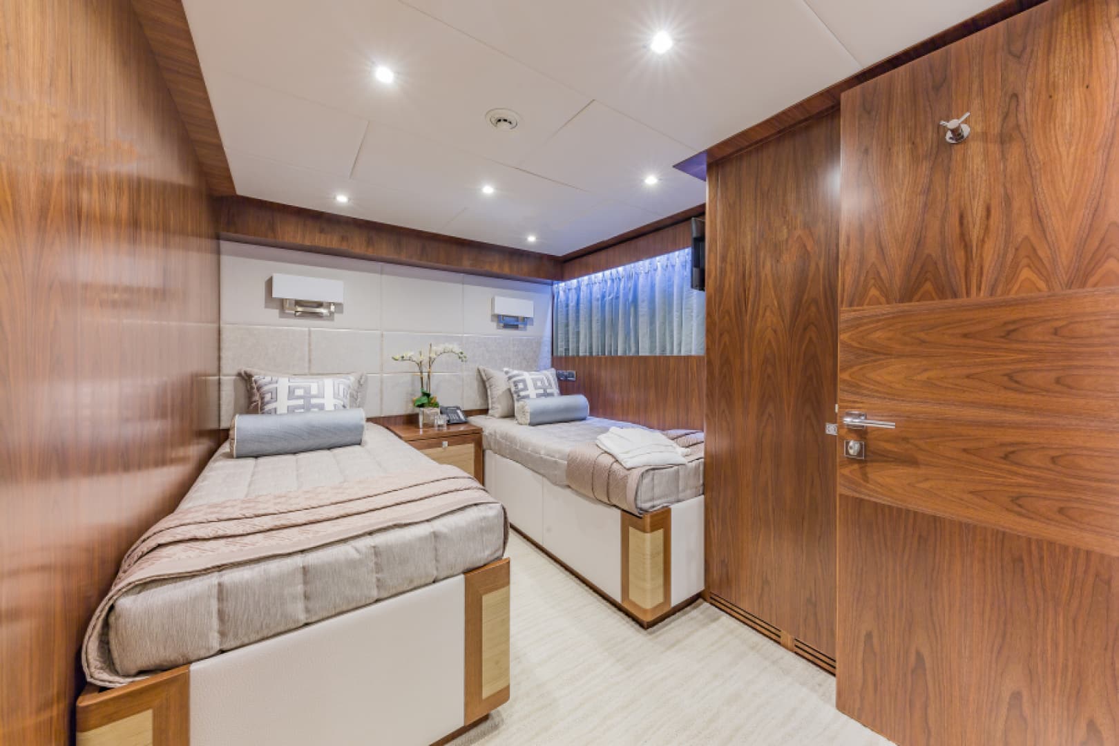 2018 Hargrave Raised Pilothouse — photo 46