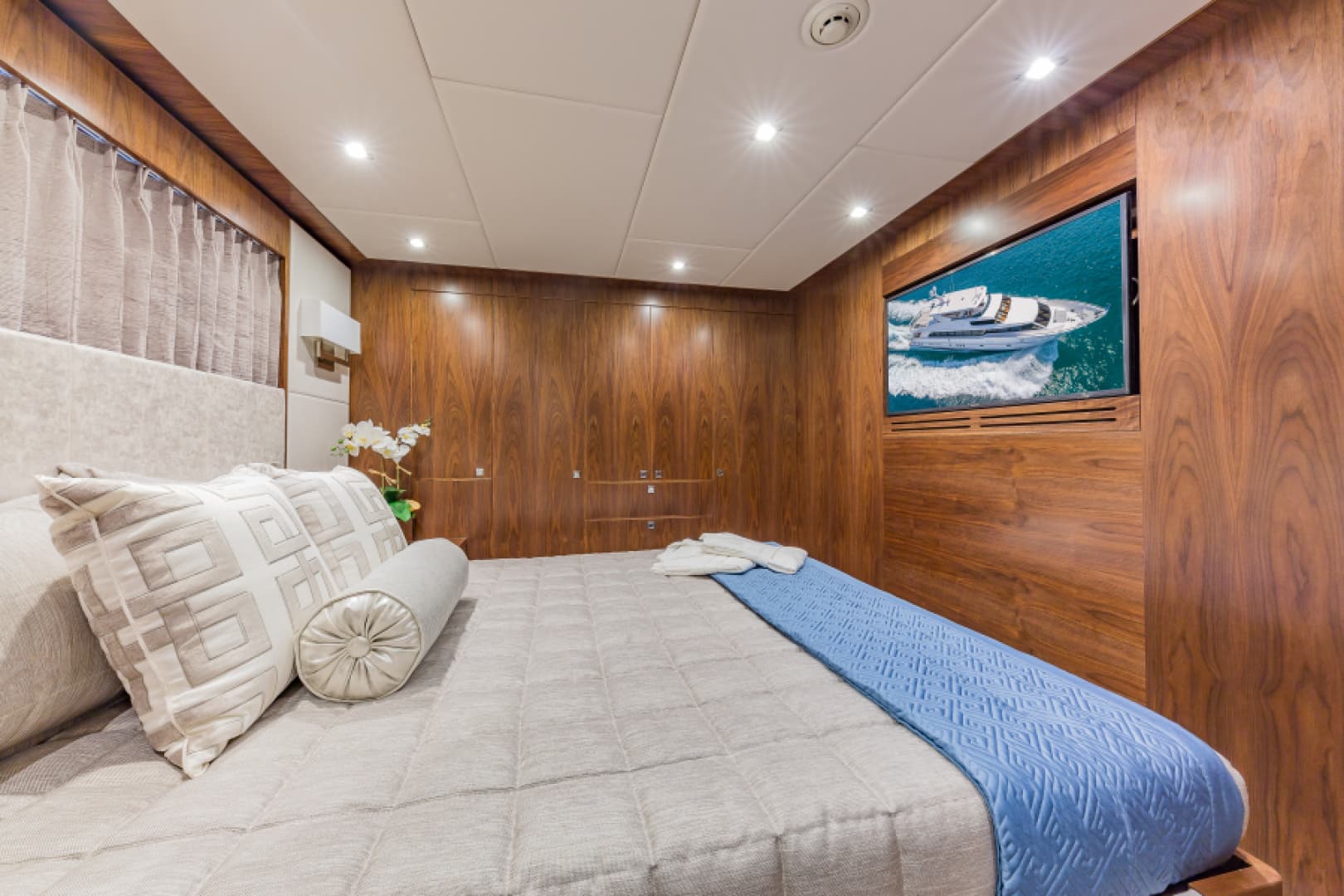 2018 Hargrave Raised Pilothouse — photo 41