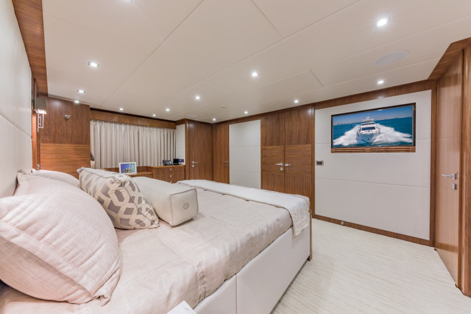 2018 Hargrave Raised Pilothouse — photo 28