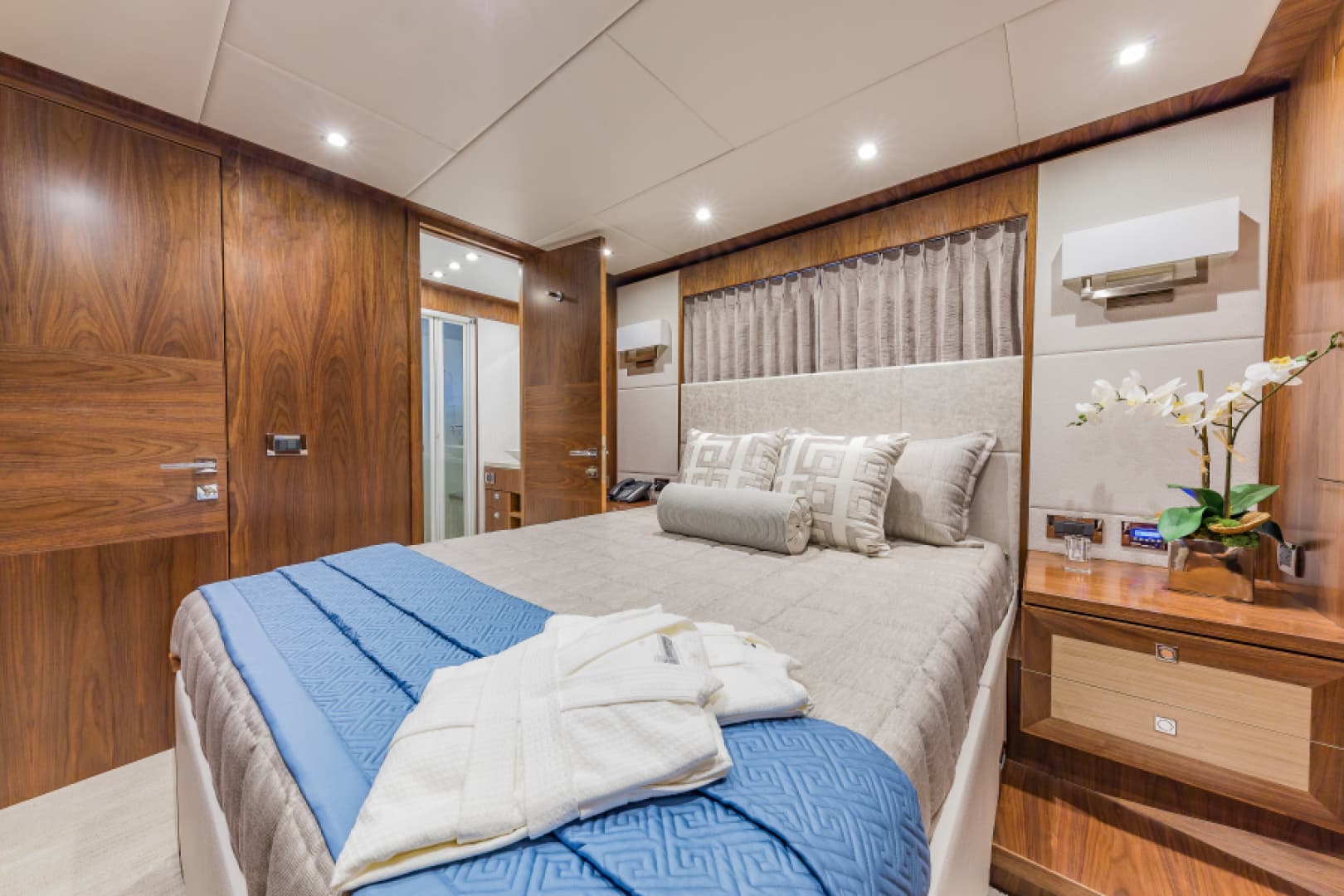 2018 Hargrave Raised Pilothouse — photo 42