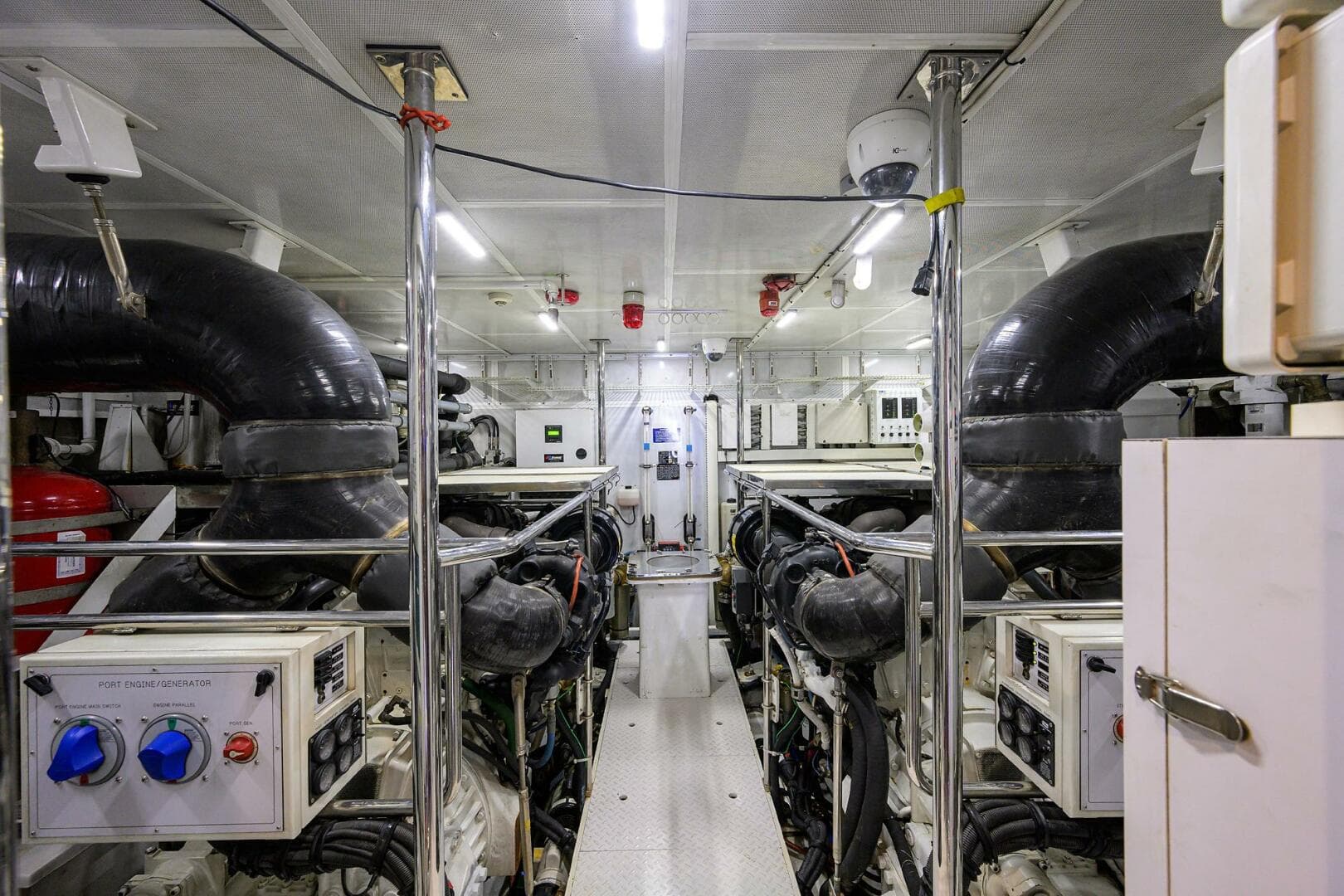 2018 Hargrave Raised Pilothouse — photo 59