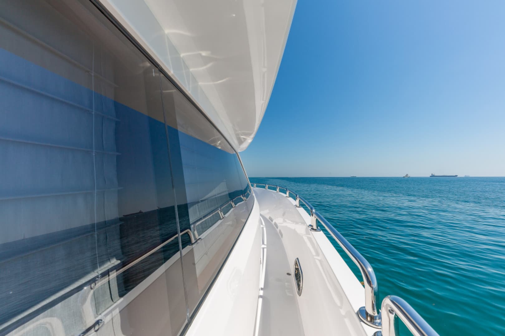 2018 Hargrave Raised Pilothouse — photo 5