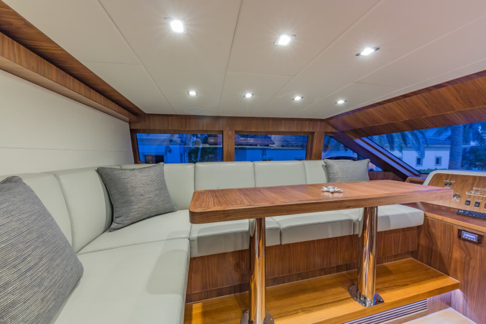 2018 Hargrave Raised Pilothouse — photo 55