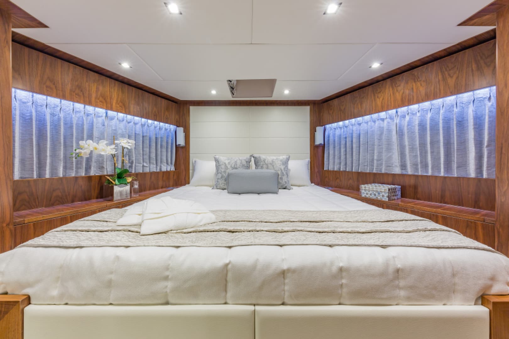 2018 Hargrave Raised Pilothouse — photo 37