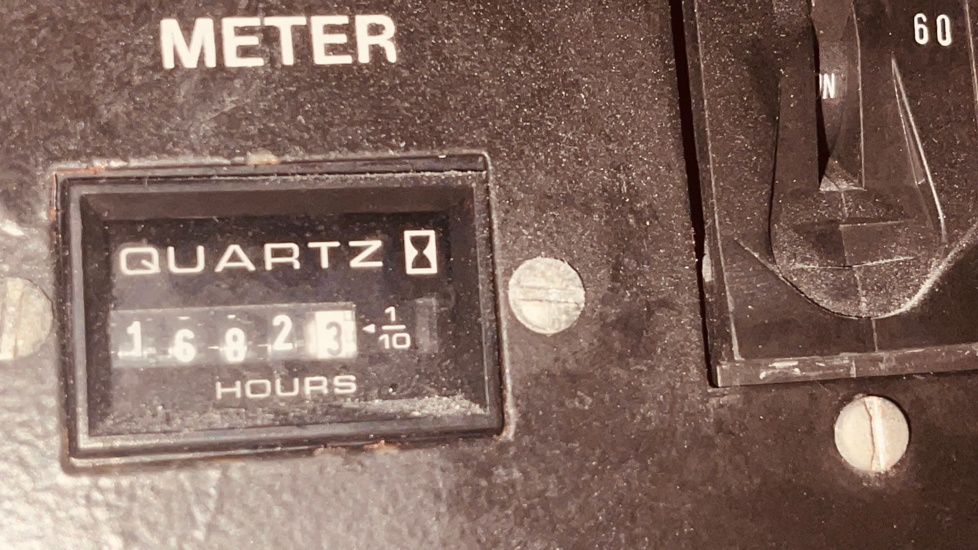 1997 Carver Yachts 500 Cockpit — photo 75