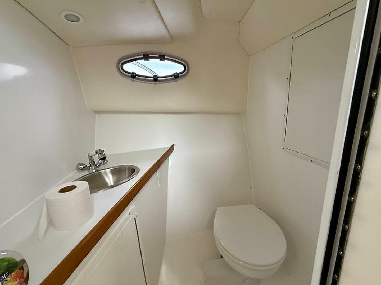 2019 Judge 36 Chesapeake — photo 7