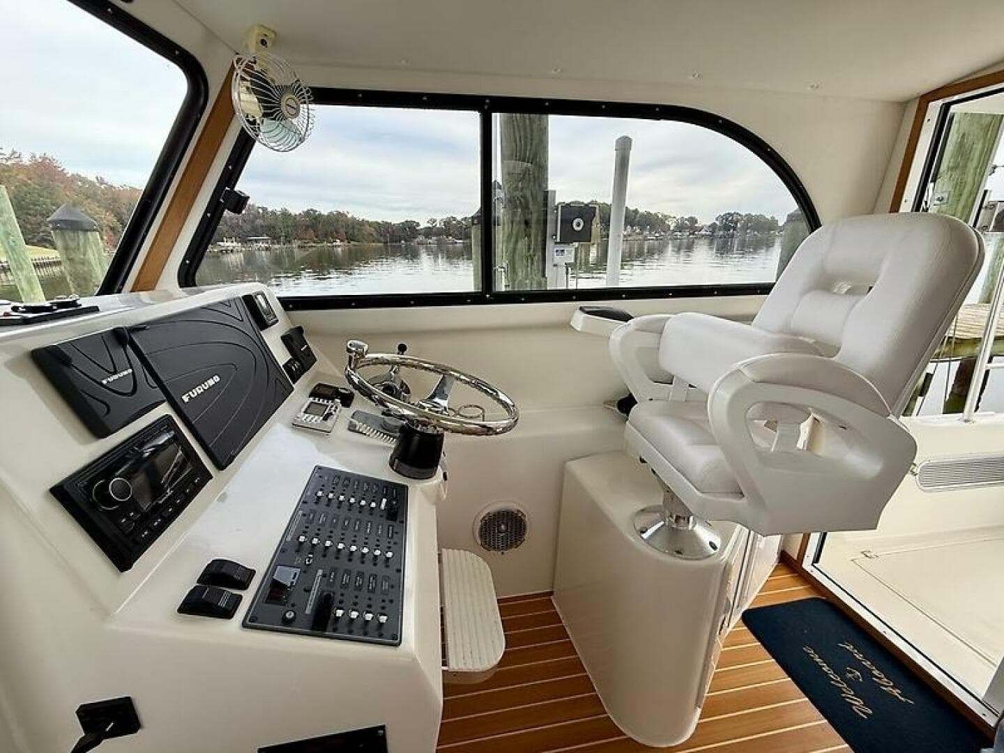 2019 Judge 36 Chesapeake — photo 6