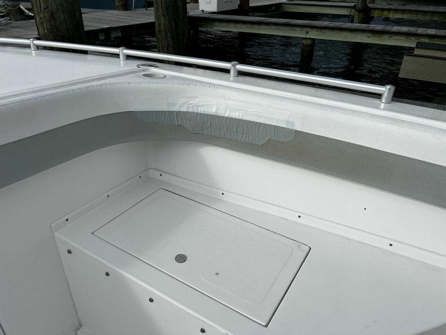 2000 Avanti 33 — photo 15