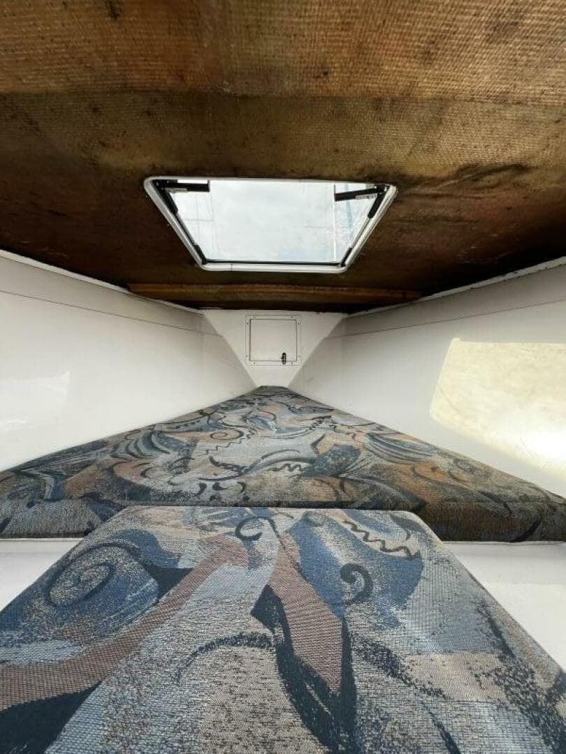 2000 Avanti 33 — photo 6