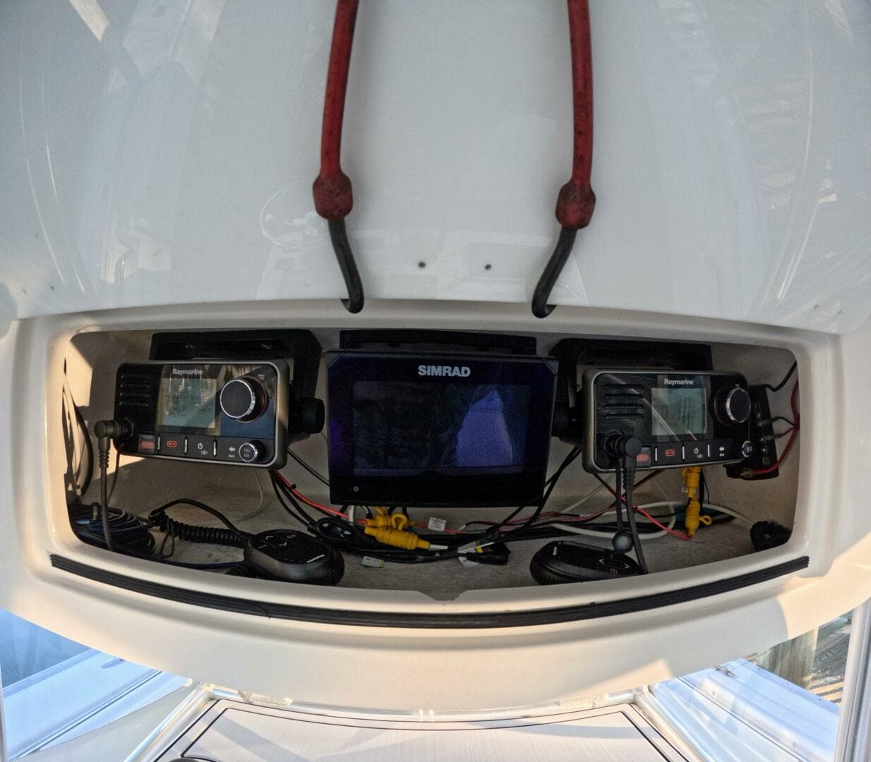 2007 Cape Horn 36 — photo 7