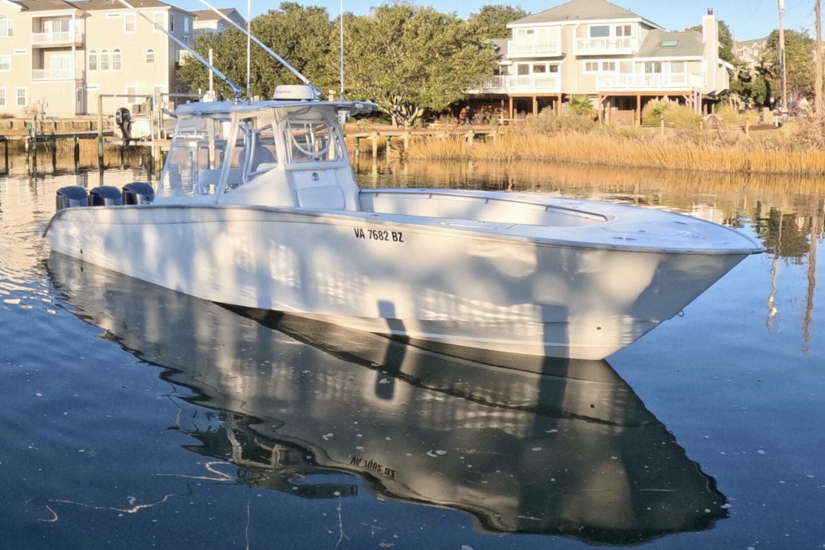 2007 Cape Horn 36 — photo 11