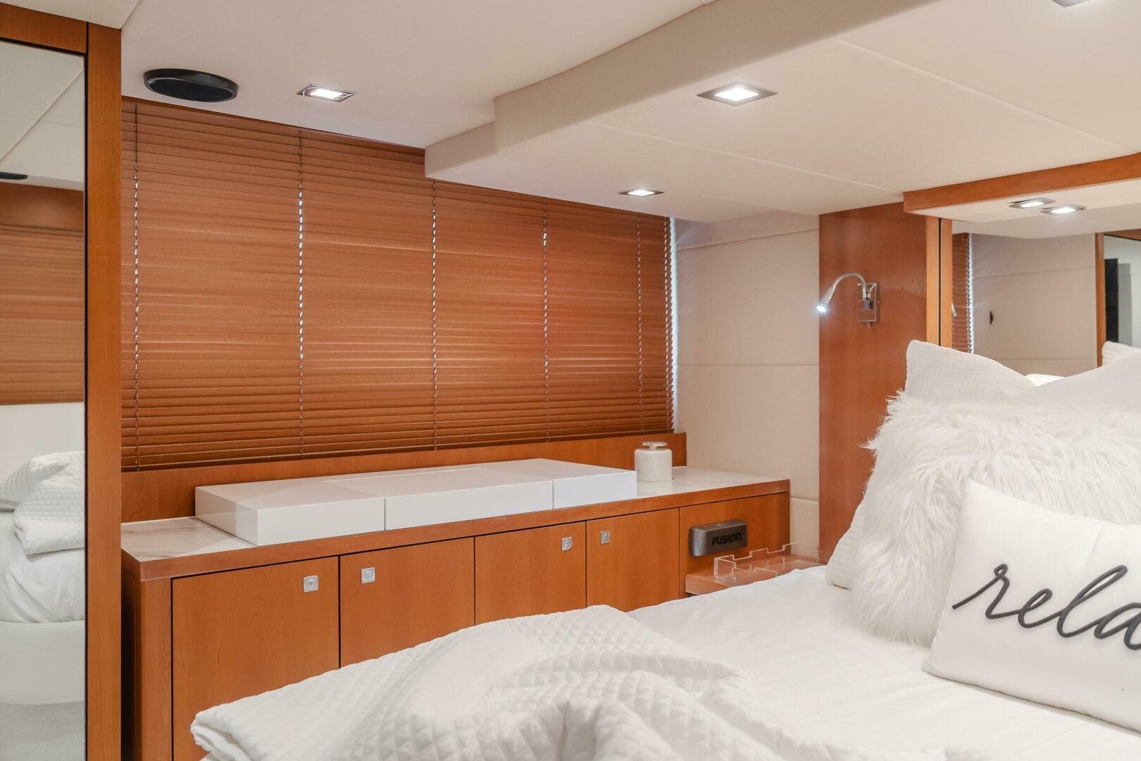 2012 Sunseeker 48 Portofino — photo 15