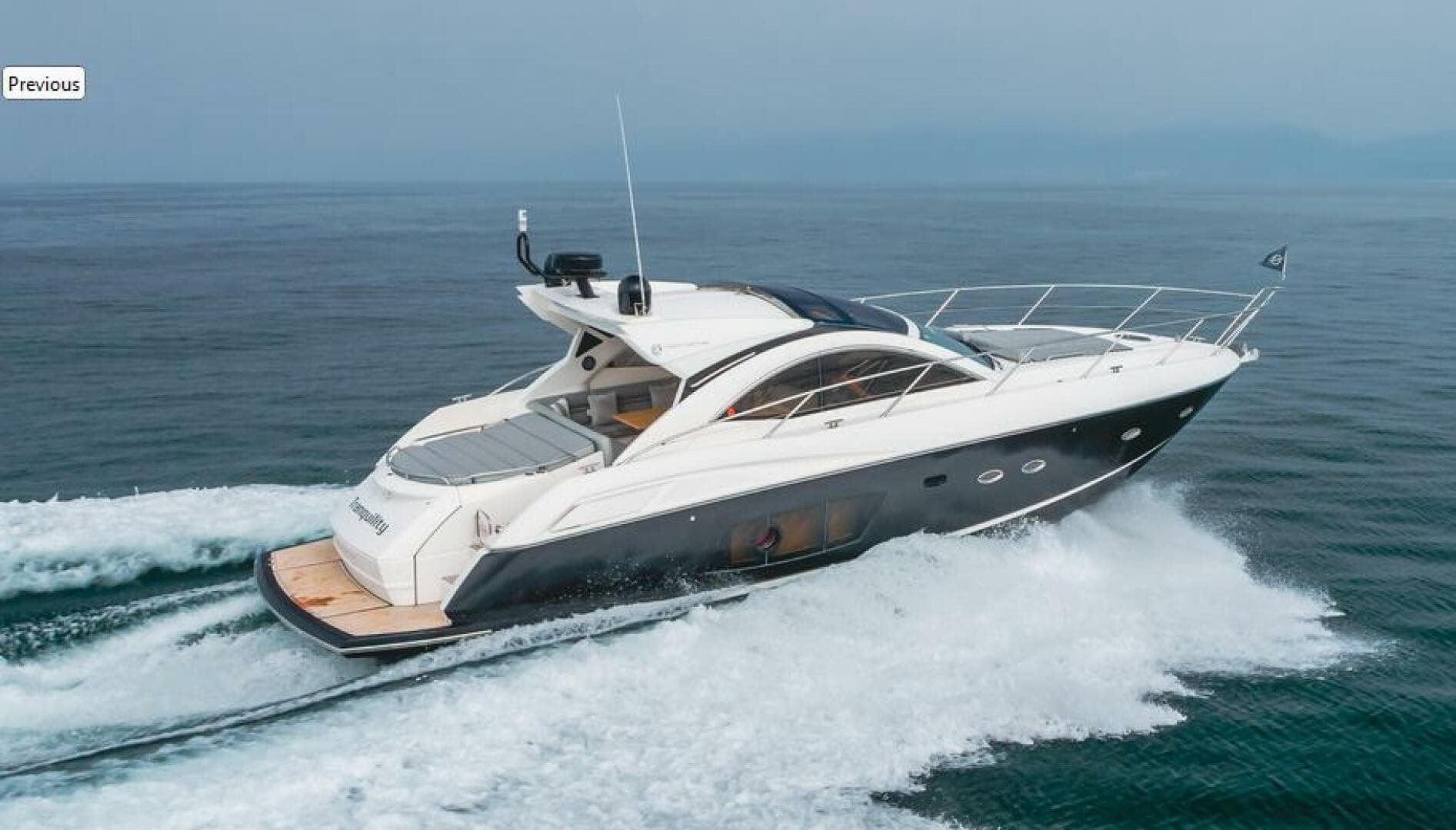 2012 Sunseeker 48 Portofino — photo 2