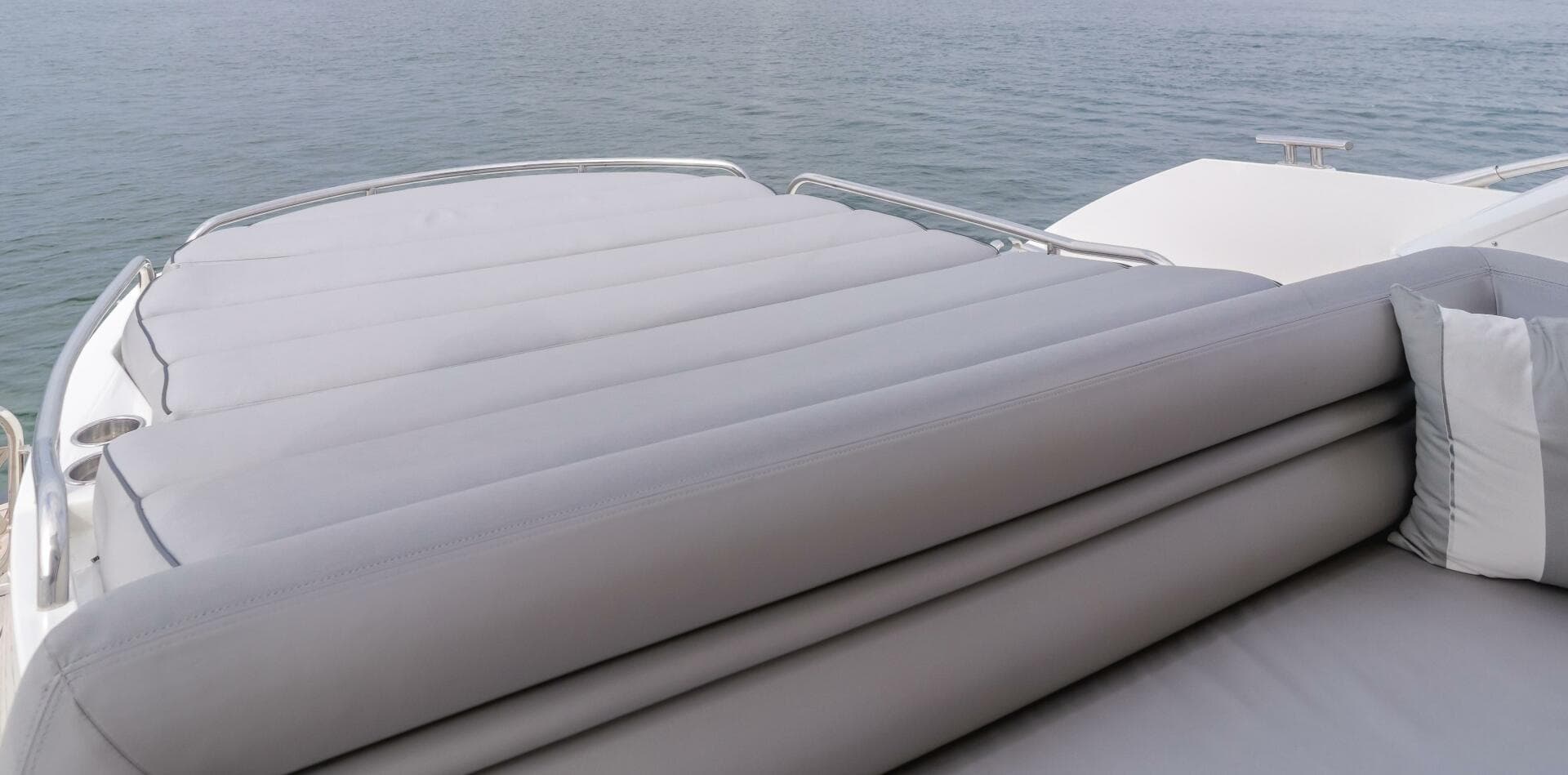 2012 Sunseeker 48 Portofino — photo 11