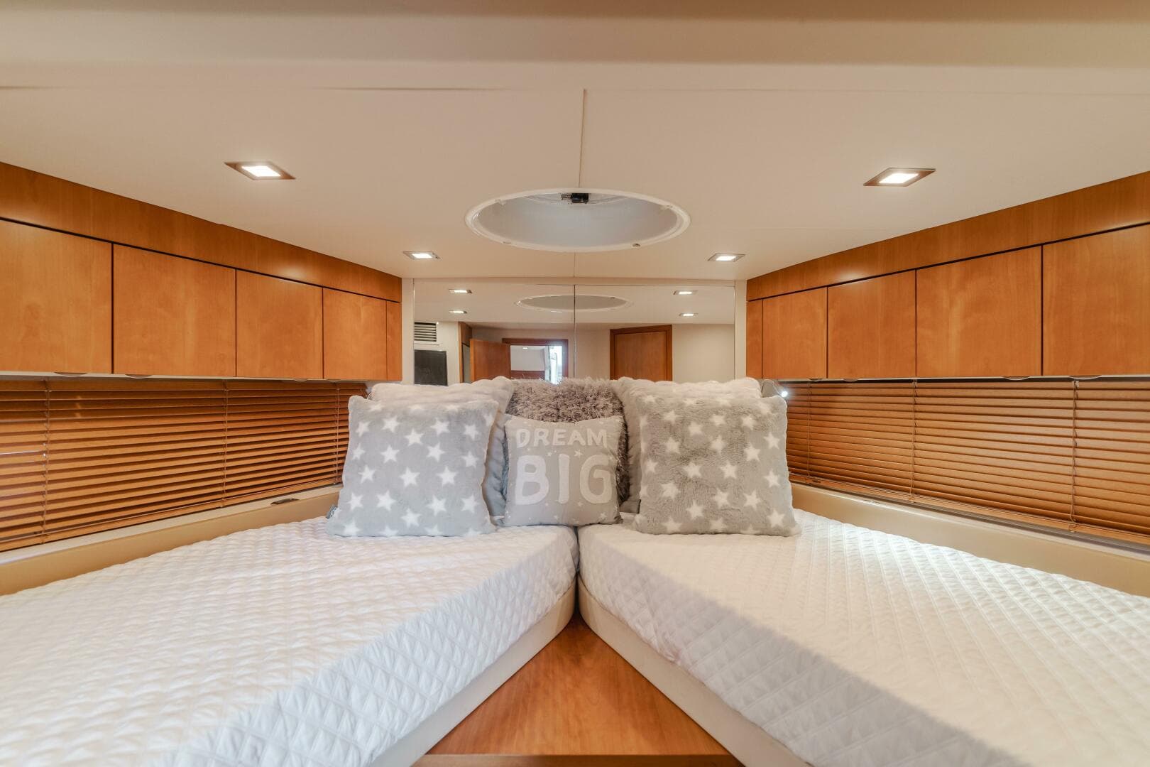 2012 Sunseeker 48 Portofino — photo 20