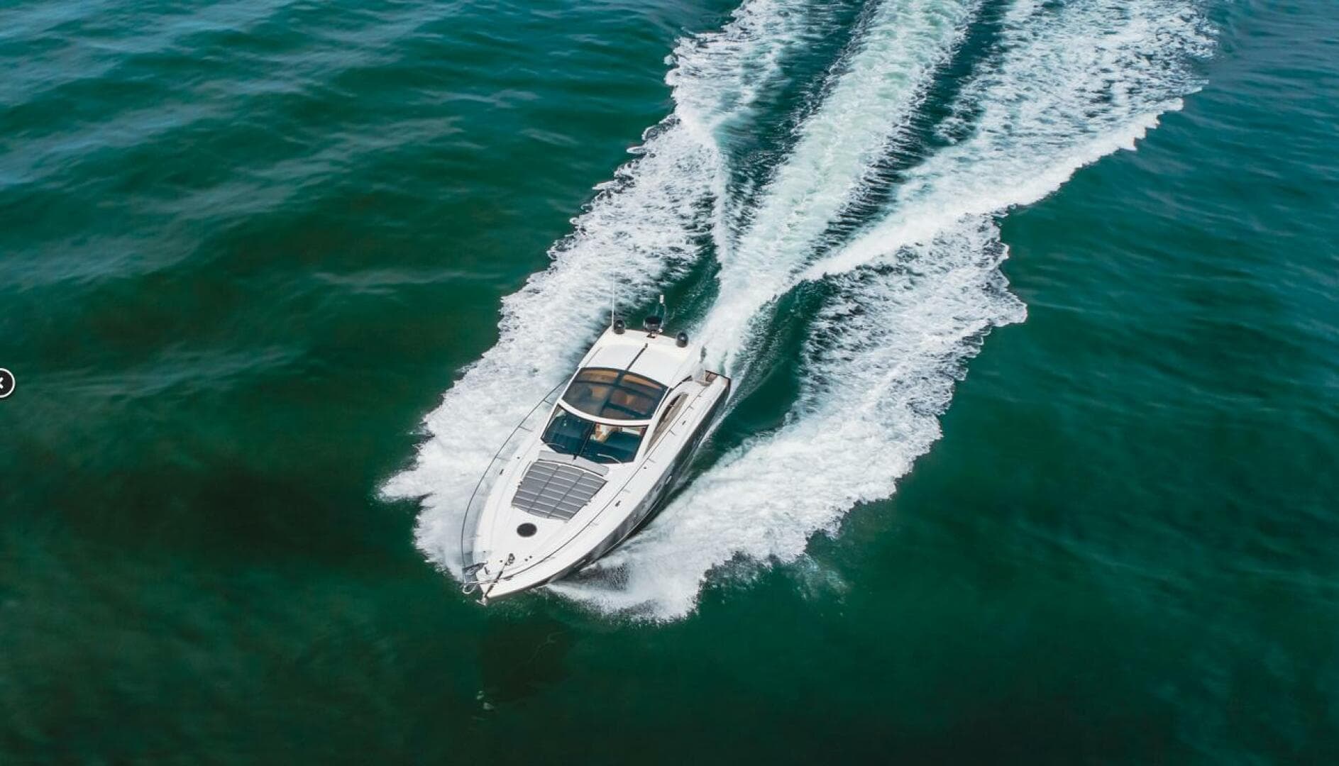 2012 Sunseeker 48 Portofino — photo 5