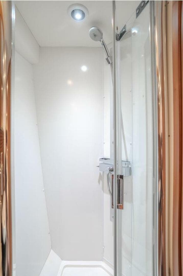 2012 Sunseeker 48 Portofino — photo 19