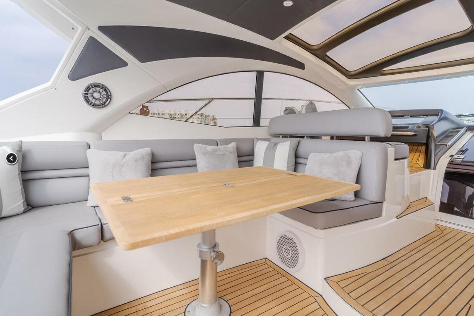 2012 Sunseeker 48 Portofino — photo 10