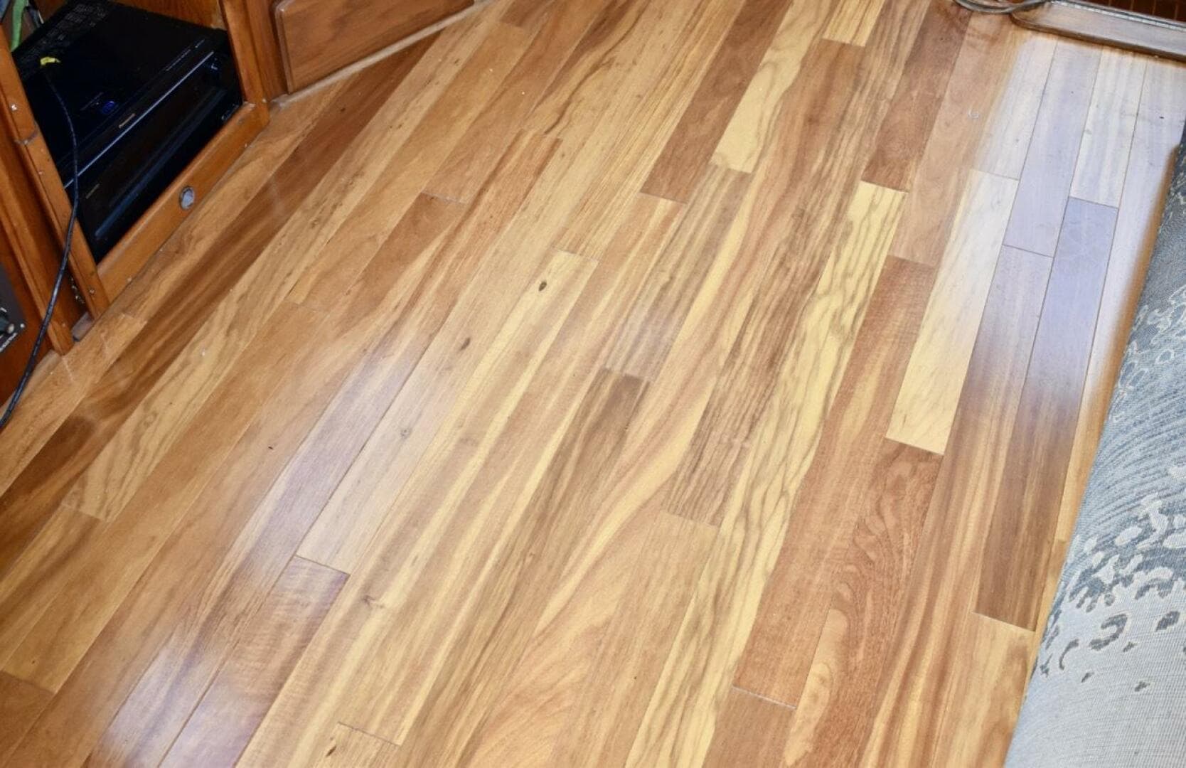 1987 Californian — photo 43