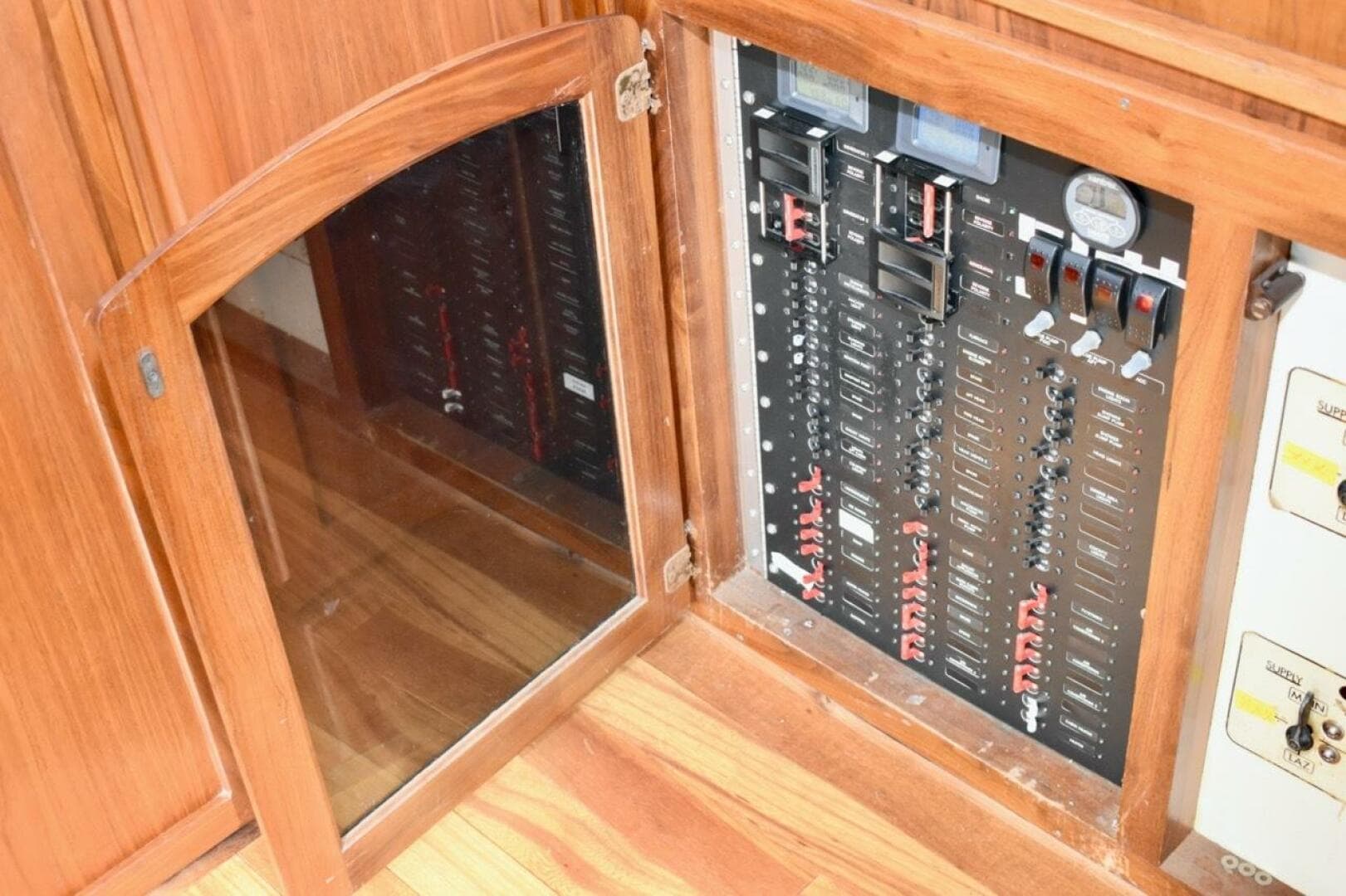 1987 Californian — photo 35