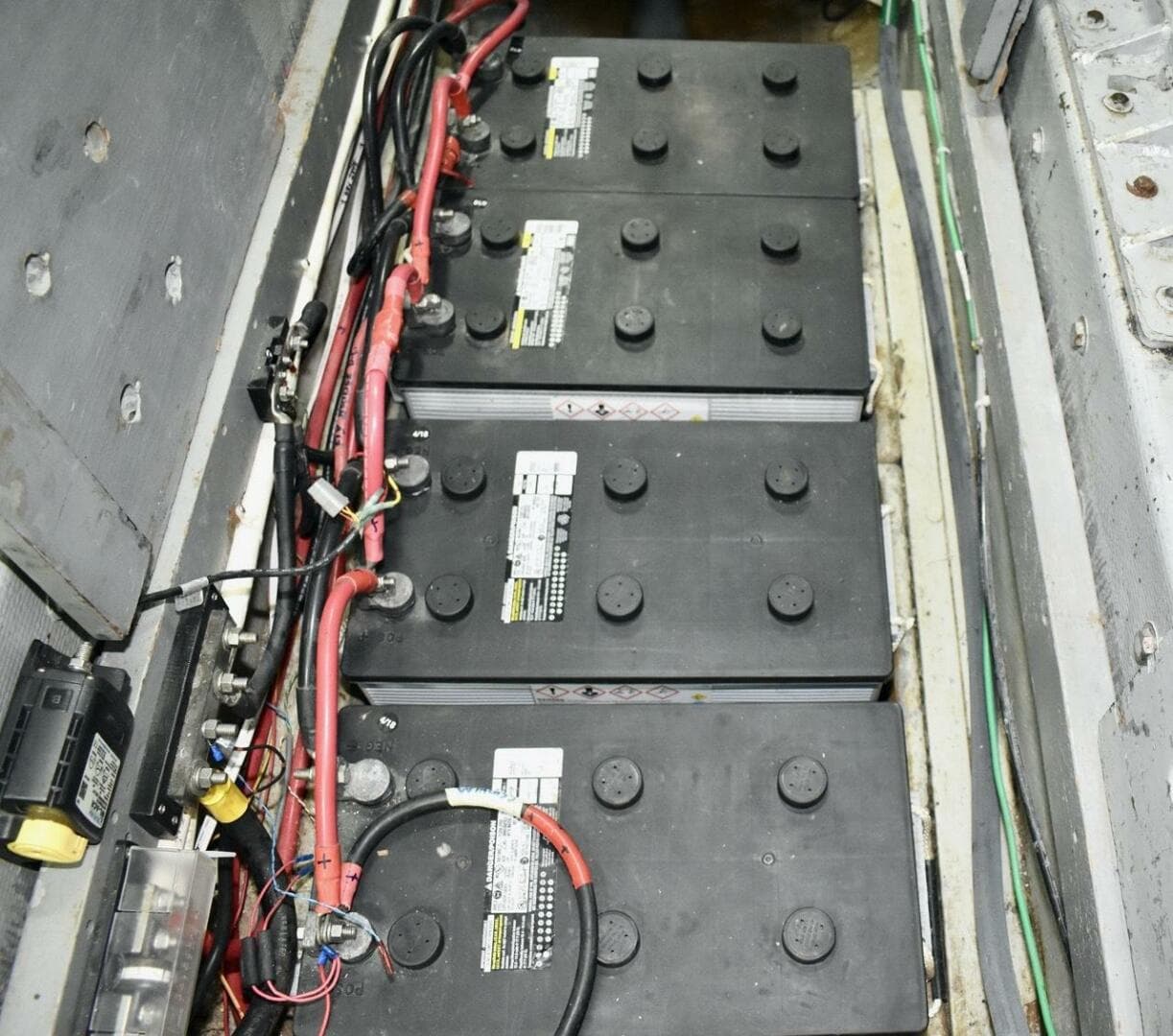 1987 Californian — photo 14