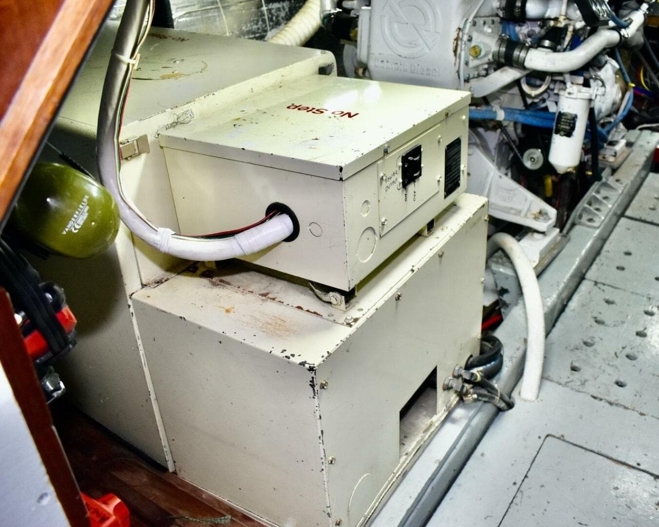 1987 Californian — photo 12