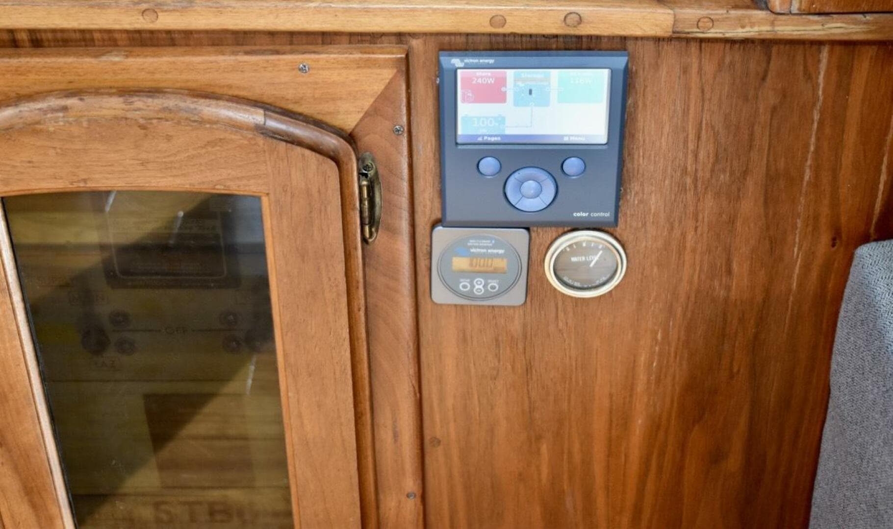 1987 Californian — photo 59