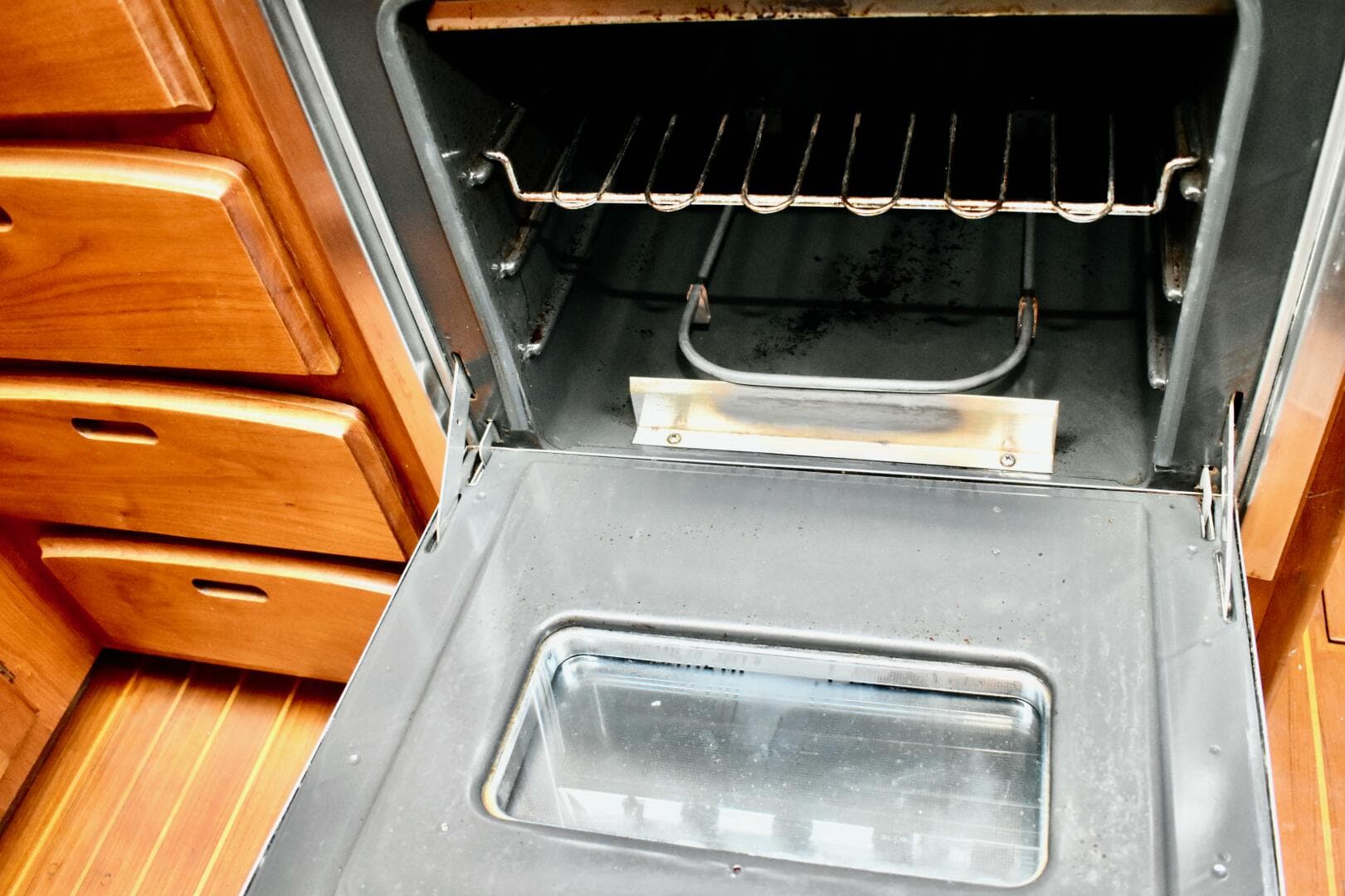 1987 Californian — photo 36