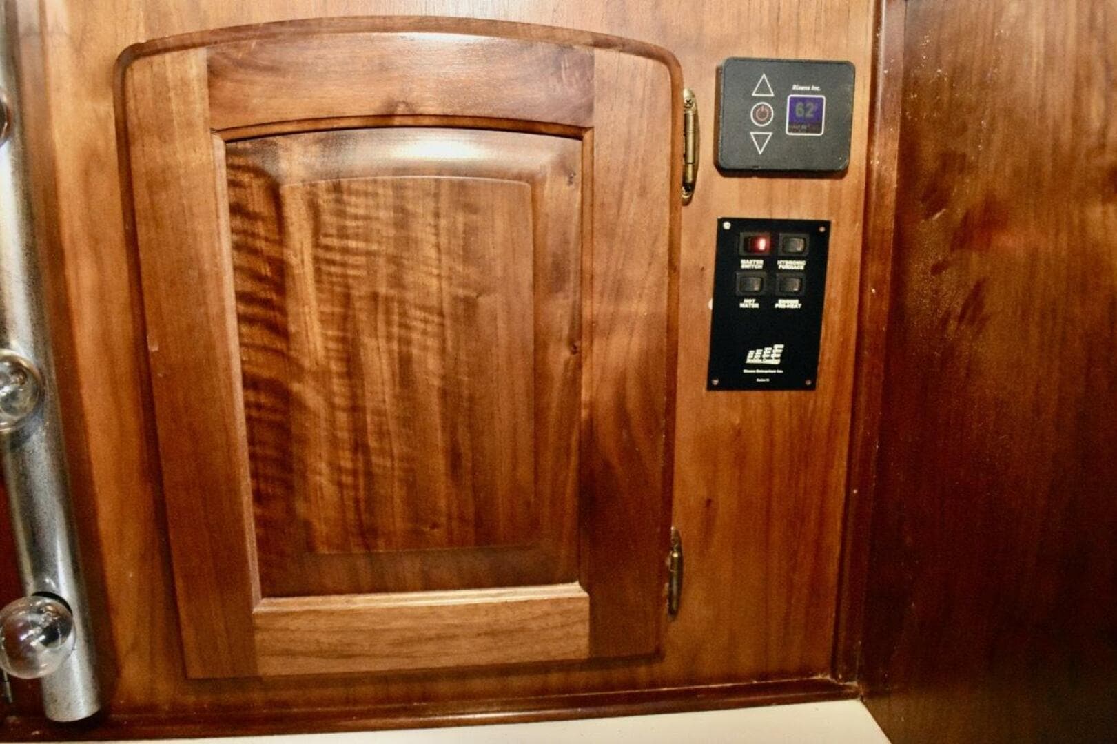 1987 Californian — photo 29