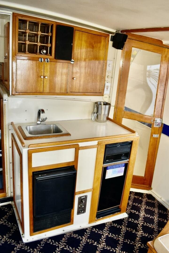 1987 Californian — photo 4