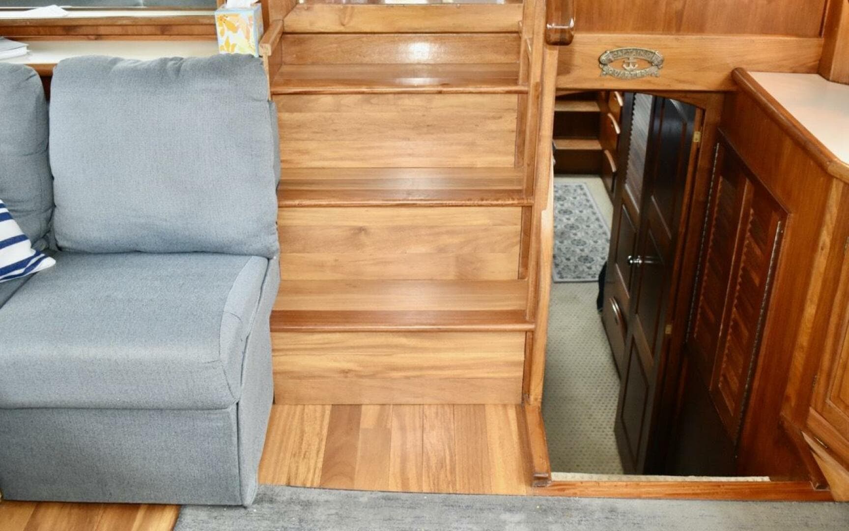 1987 Californian — photo 37