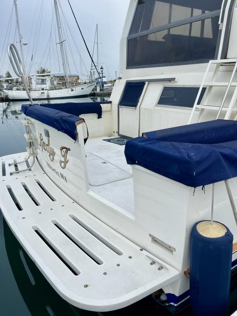 1987 Californian — photo 11