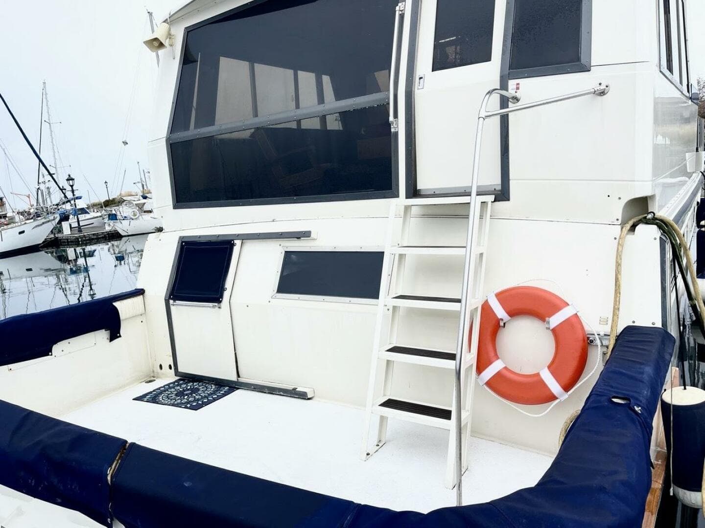 1987 Californian — photo 16