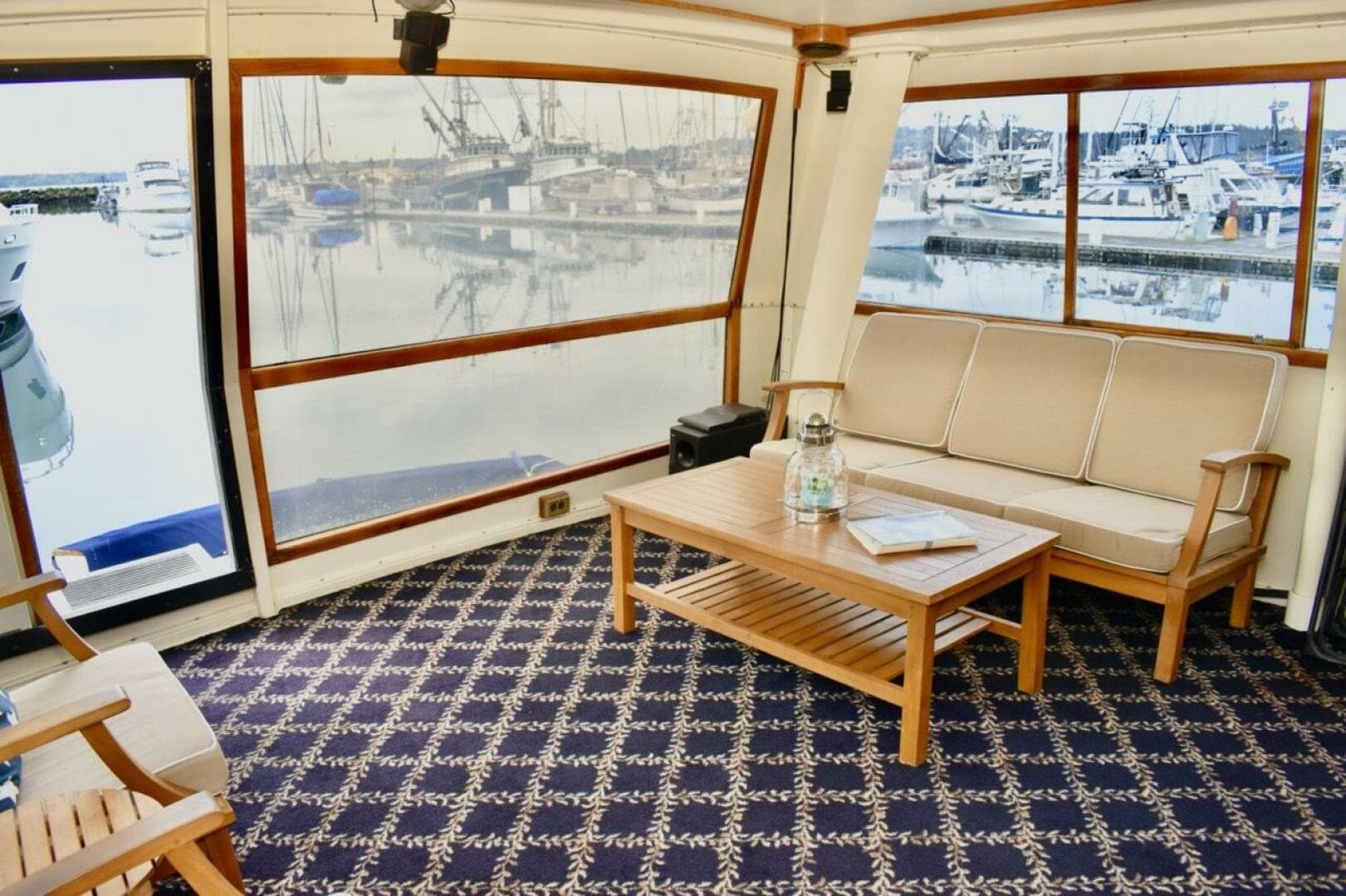 1987 Californian — photo 10