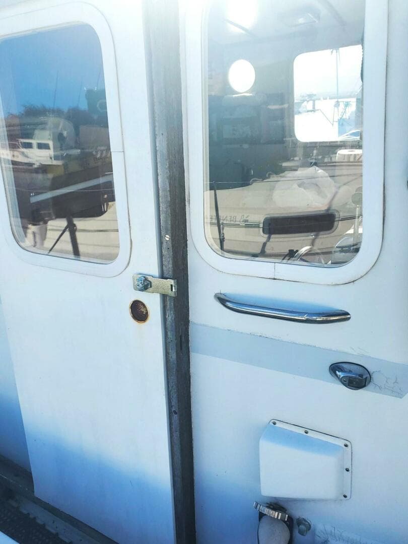 1973 Willard Vega 30 Voyager — photo 7