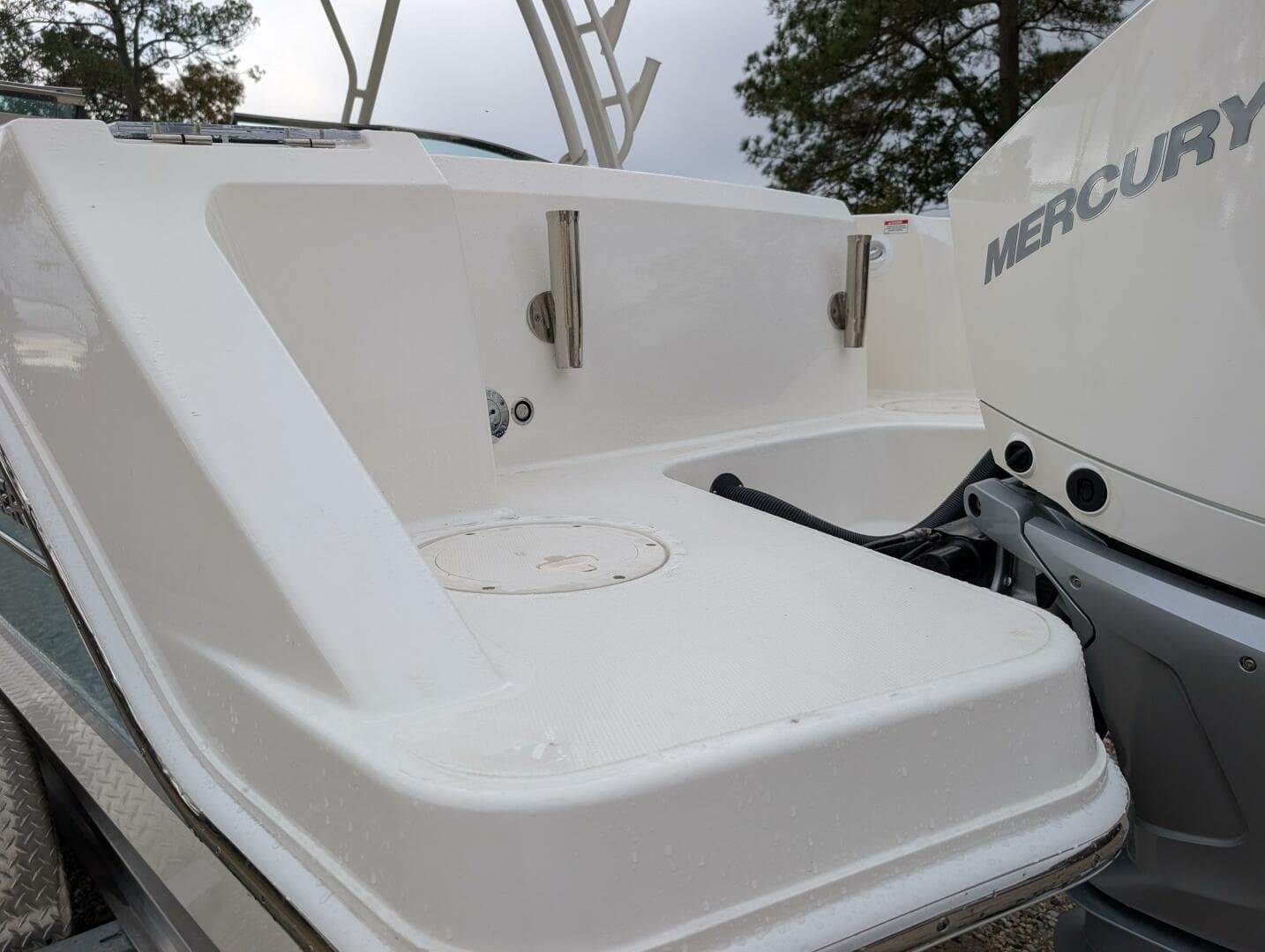 2023 Boston Whaler 240 Vantage — photo 88