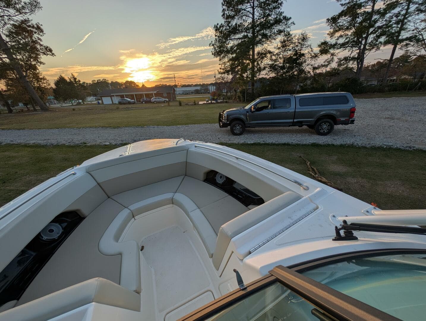 2023 Boston Whaler 240 Vantage — photo 31