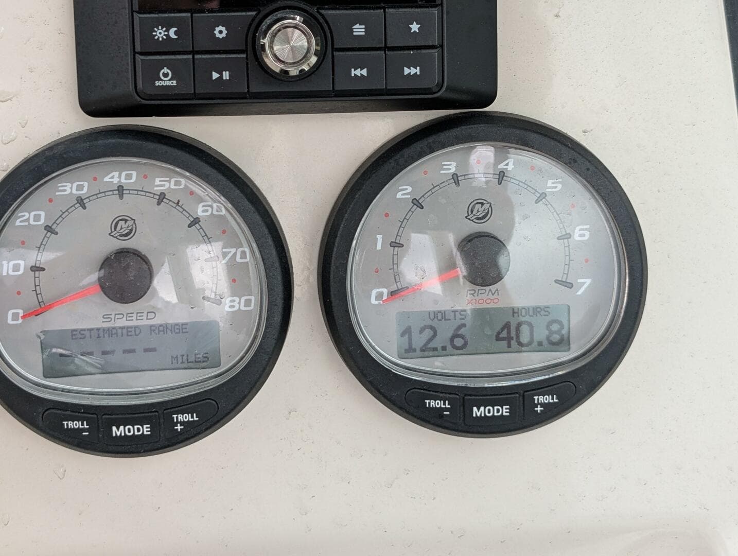 2023 Boston Whaler 240 Vantage — photo 85