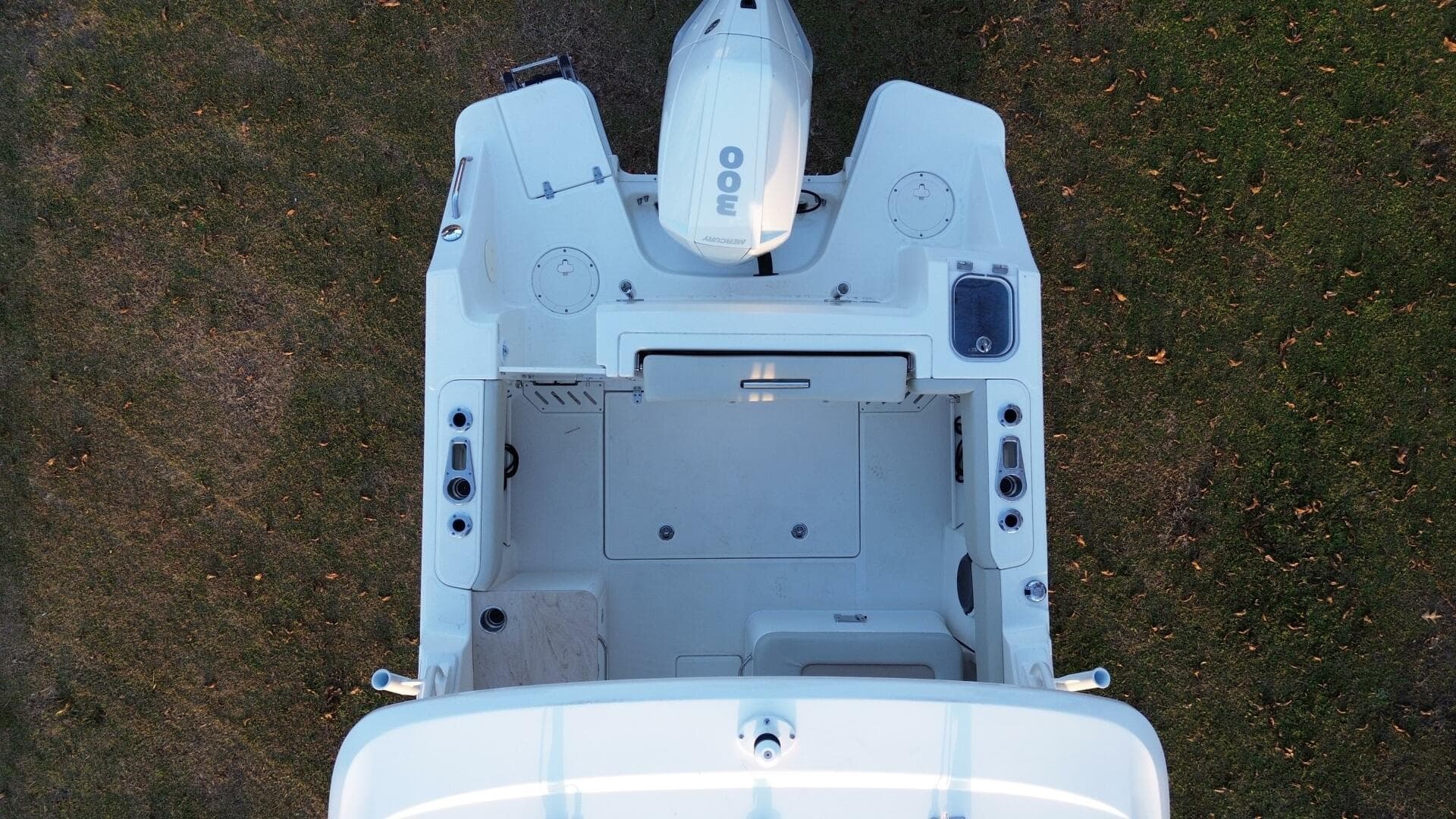 2023 Boston Whaler 240 Vantage — photo 72