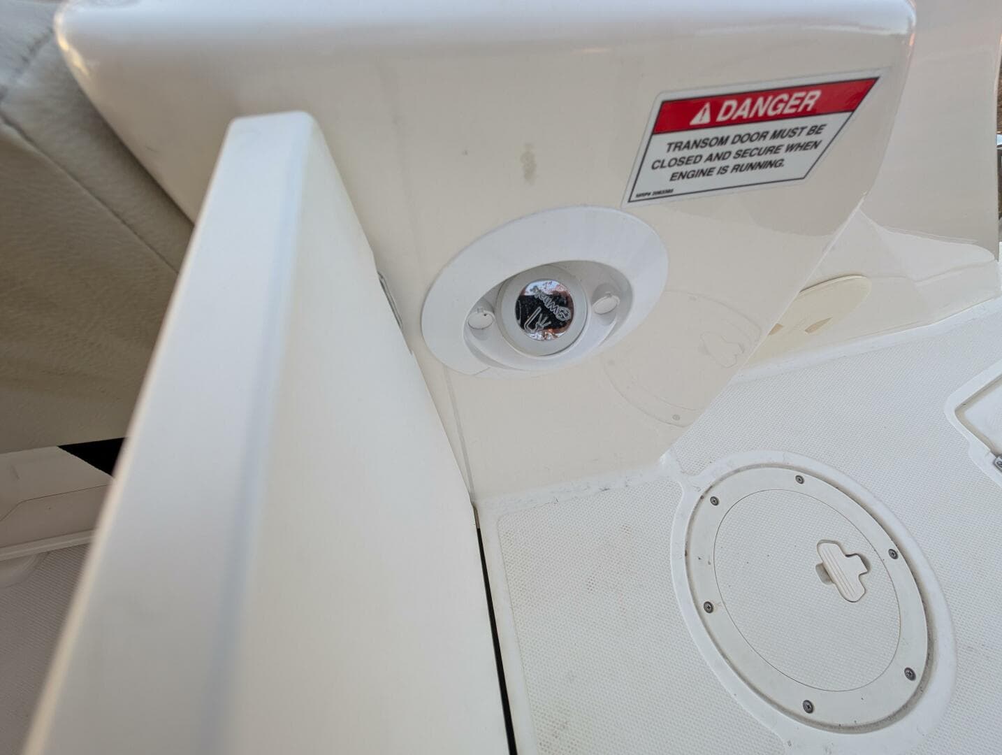 2023 Boston Whaler 240 Vantage — photo 57