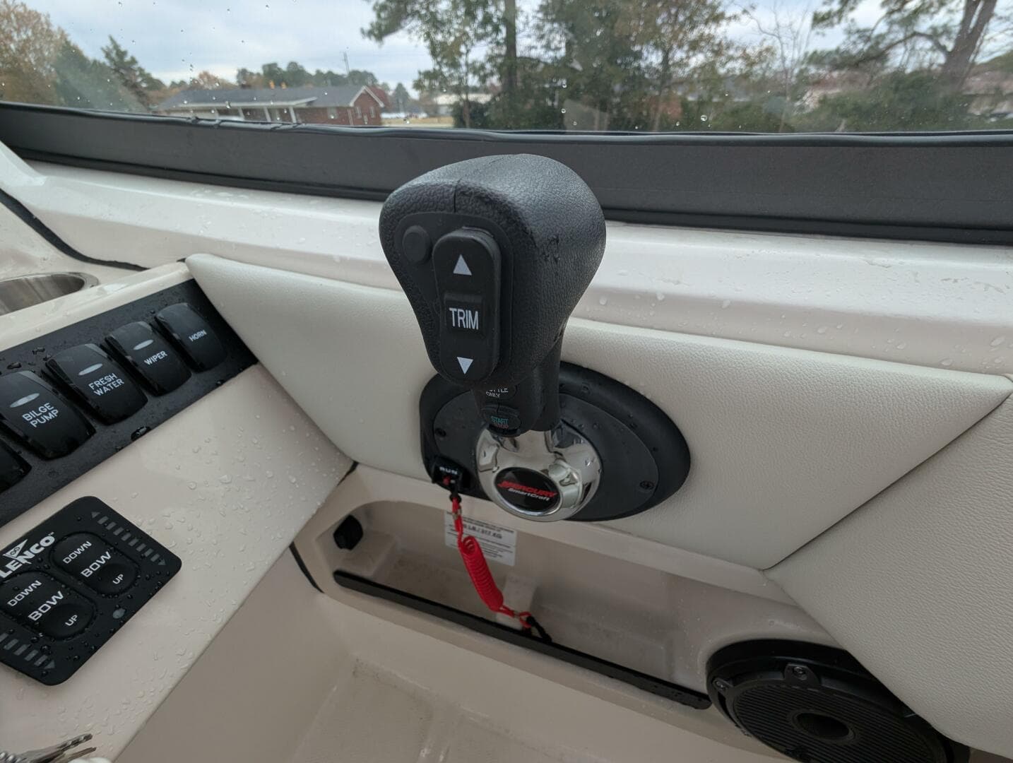 2023 Boston Whaler 240 Vantage — photo 87
