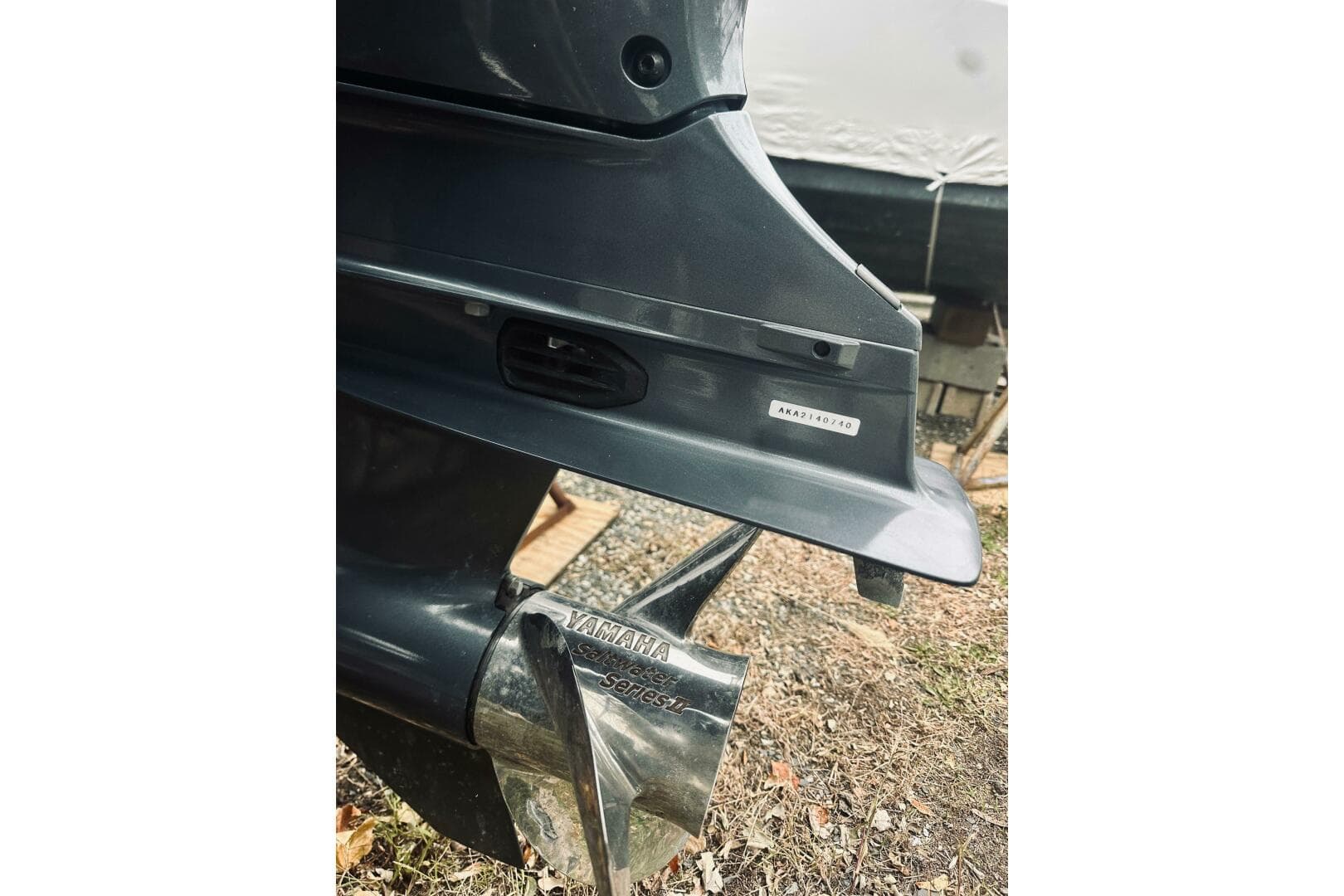 2022 Robalo R272 Center Console — photo 30