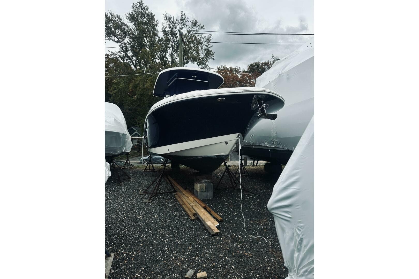 2022 Robalo R272 Center Console — photo 4
