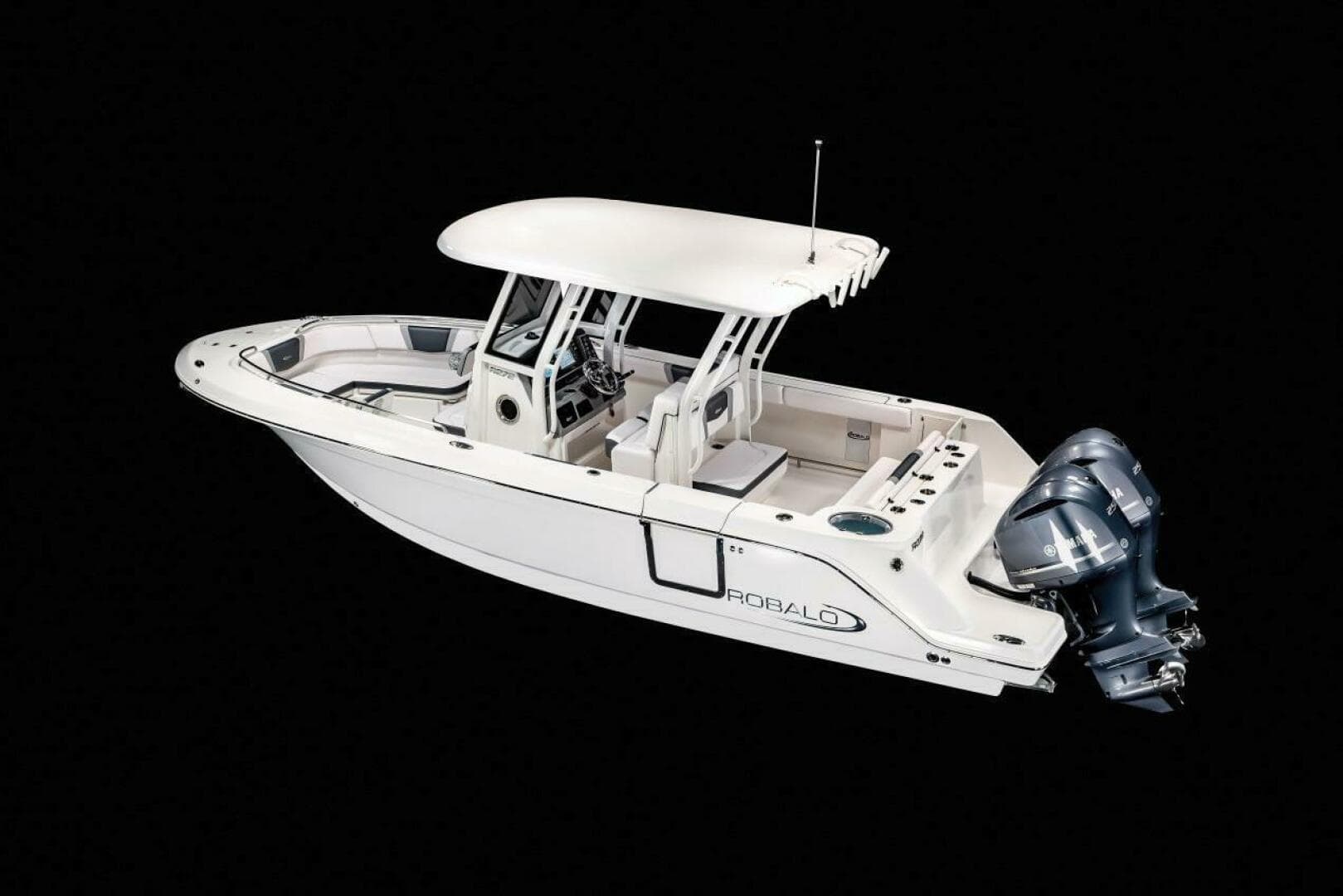 2022 Robalo R272 Center Console — photo 78