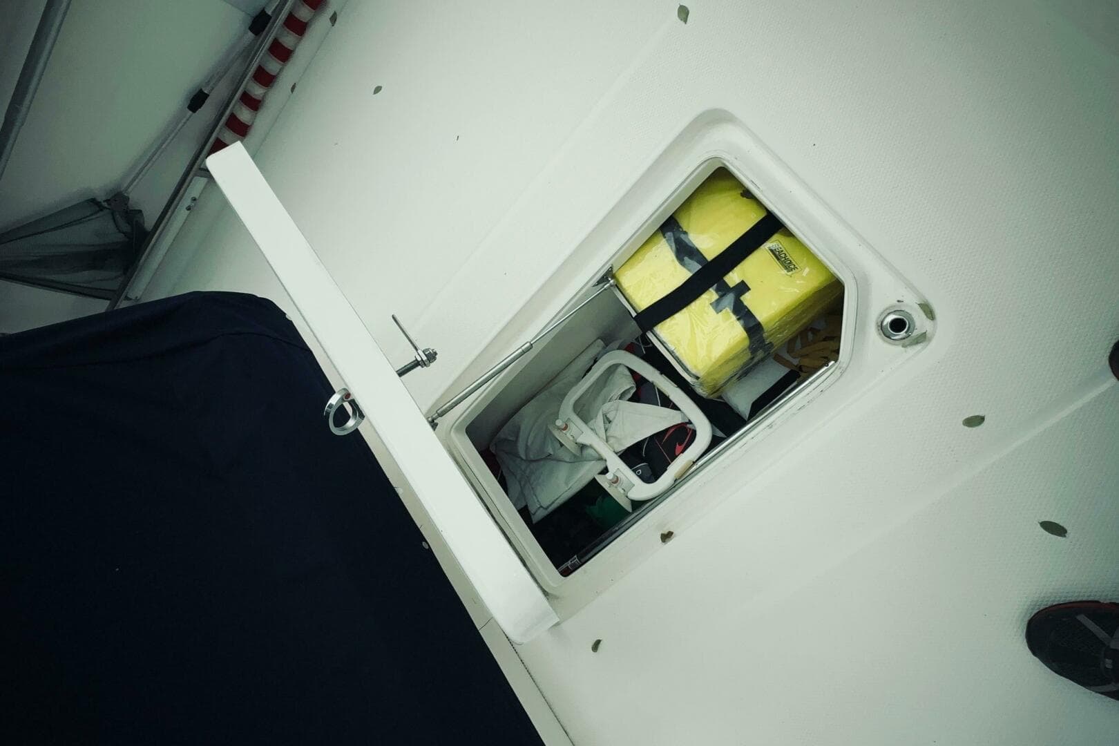 2022 Robalo R272 Center Console — photo 61