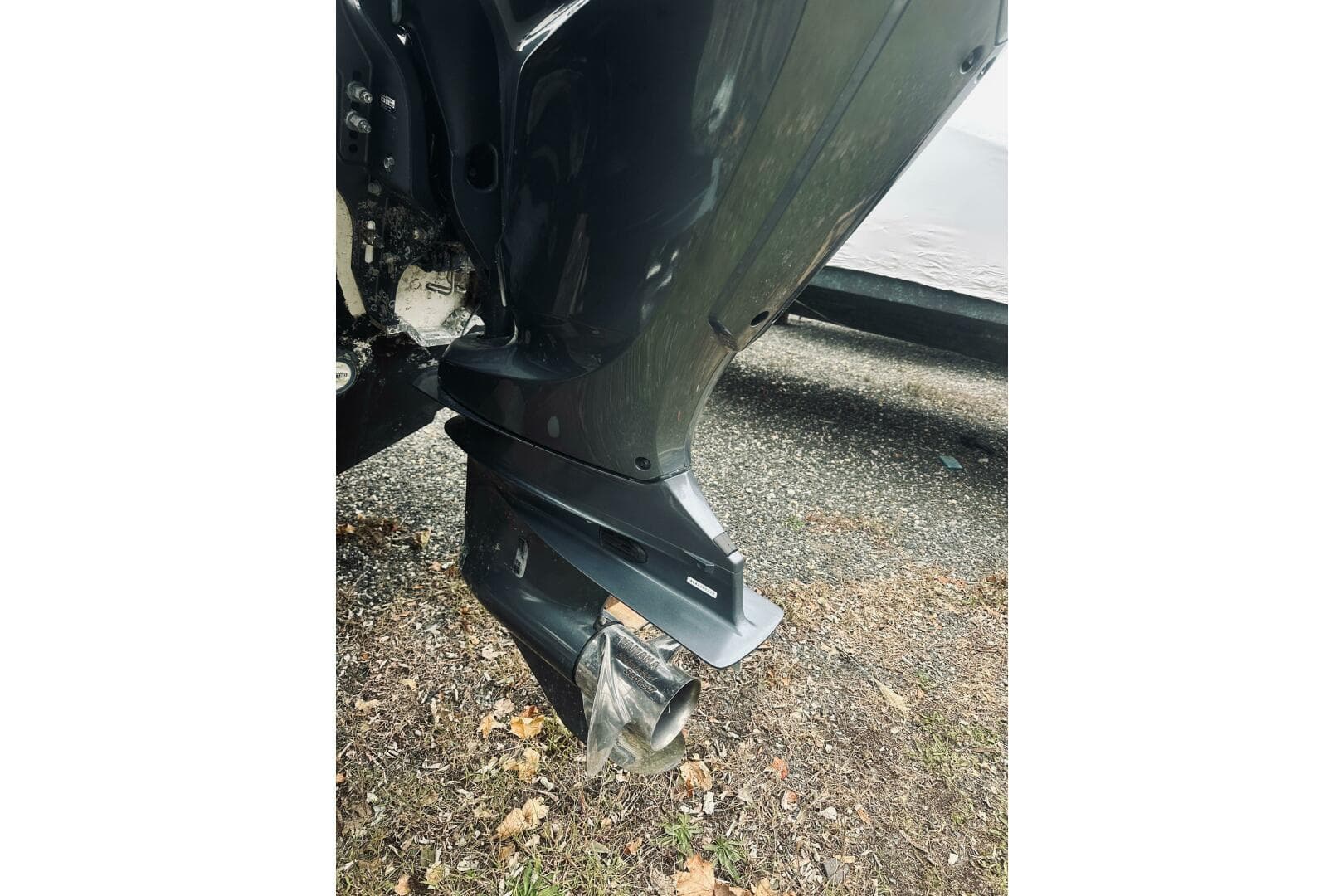 2022 Robalo R272 Center Console — photo 20