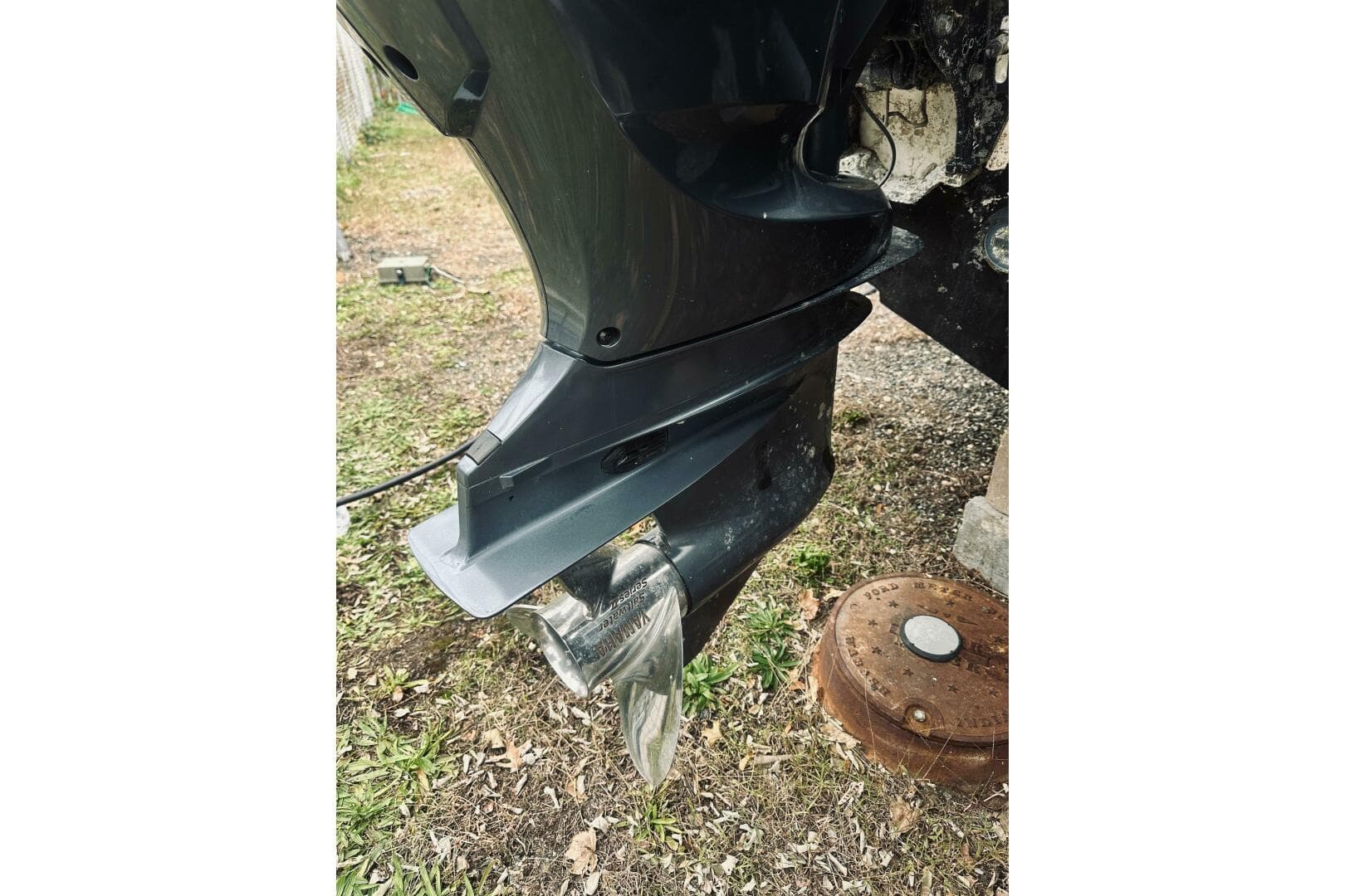 2022 Robalo R272 Center Console — photo 15