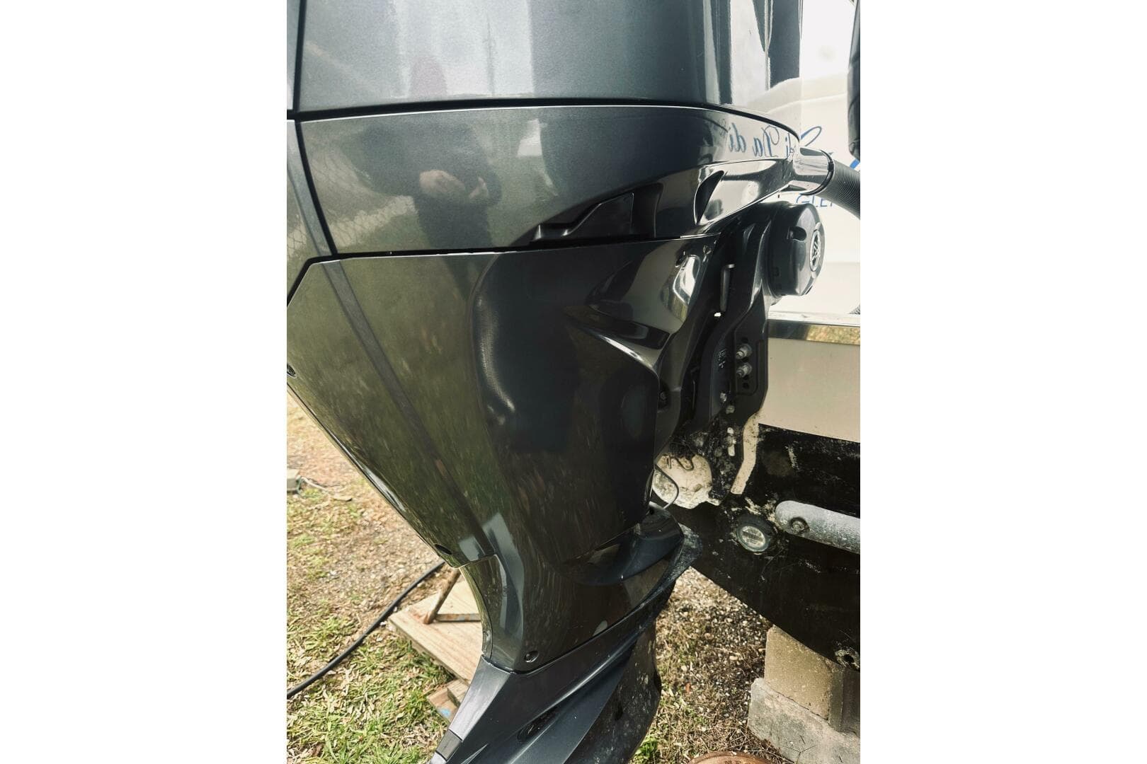 2022 Robalo R272 Center Console — photo 19