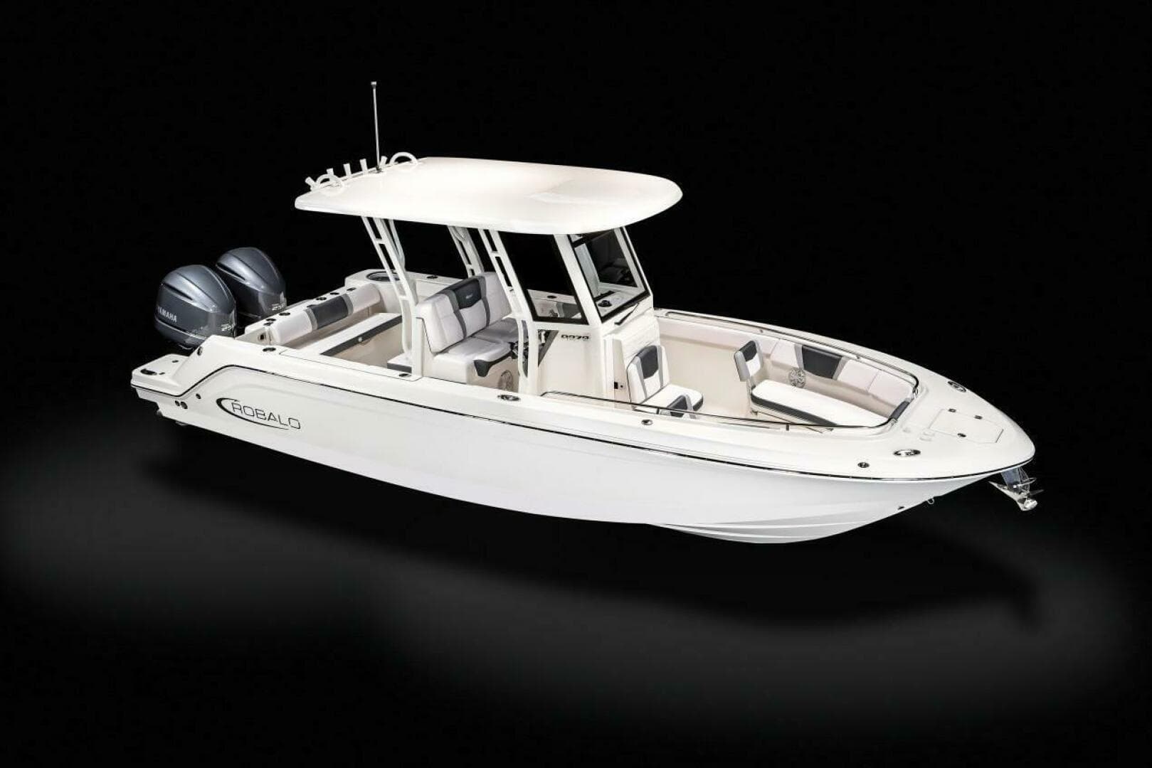 2022 Robalo R272 Center Console — photo 79